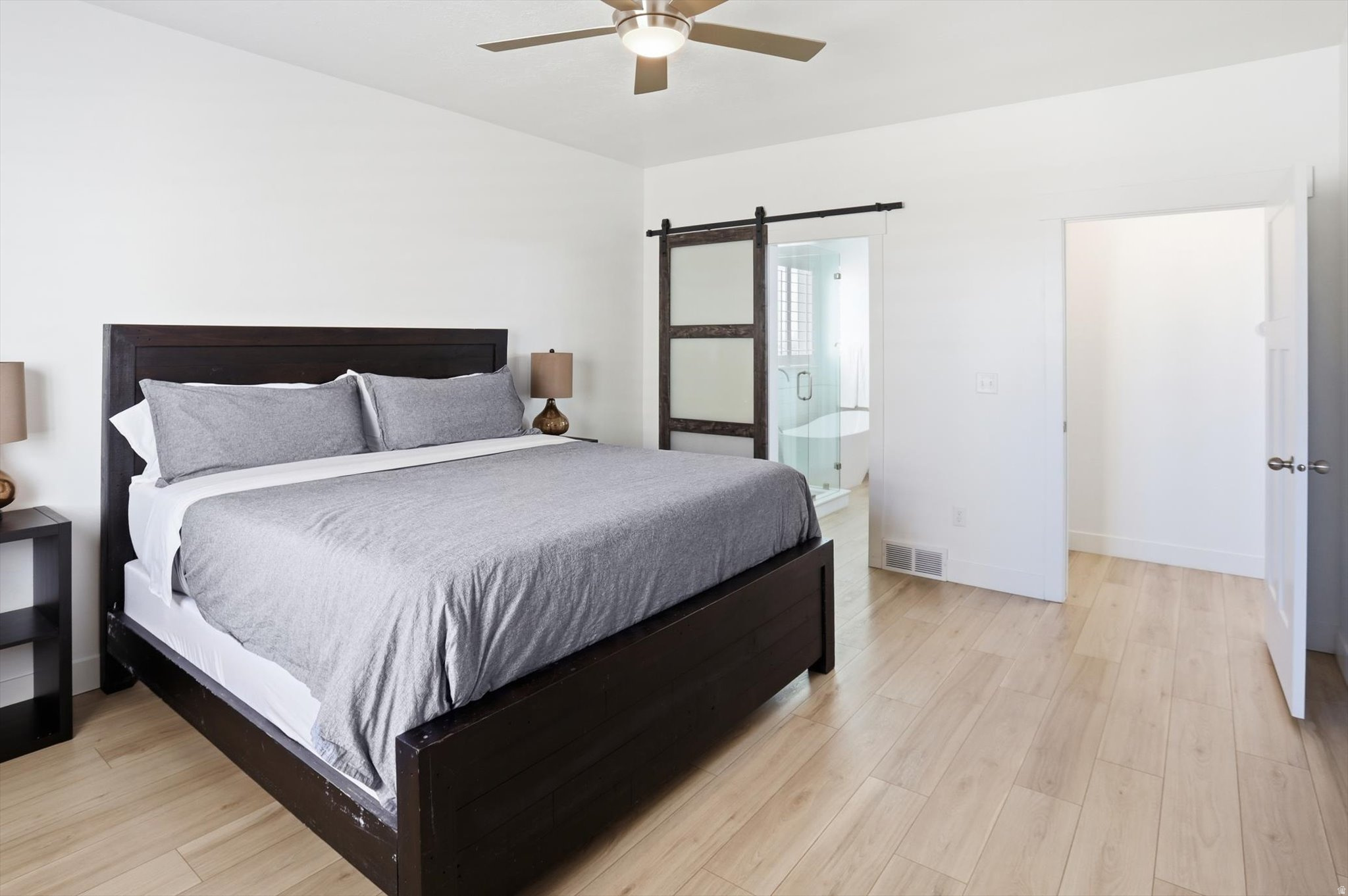 RUSHTON MEADOWS - Residential