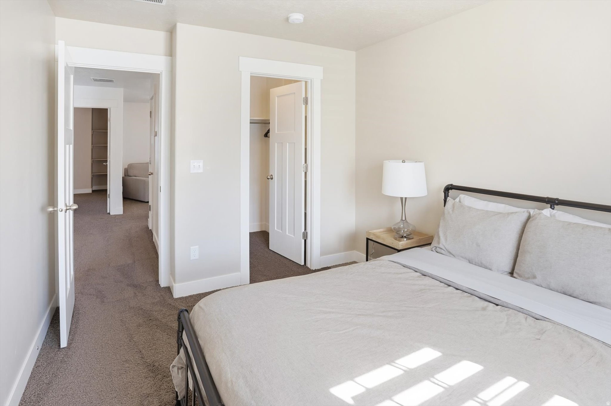 RUSHTON MEADOWS - Residential
