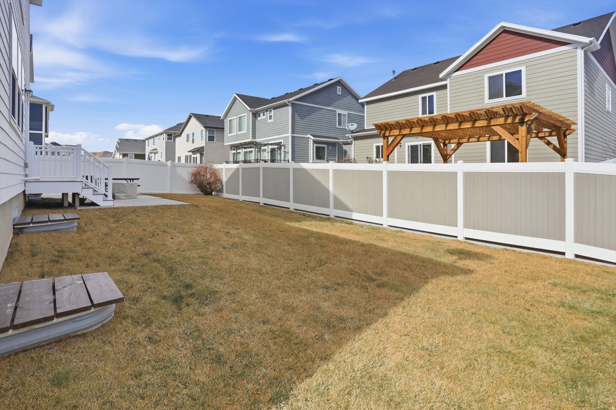 RUSHTON MEADOWS - Residential