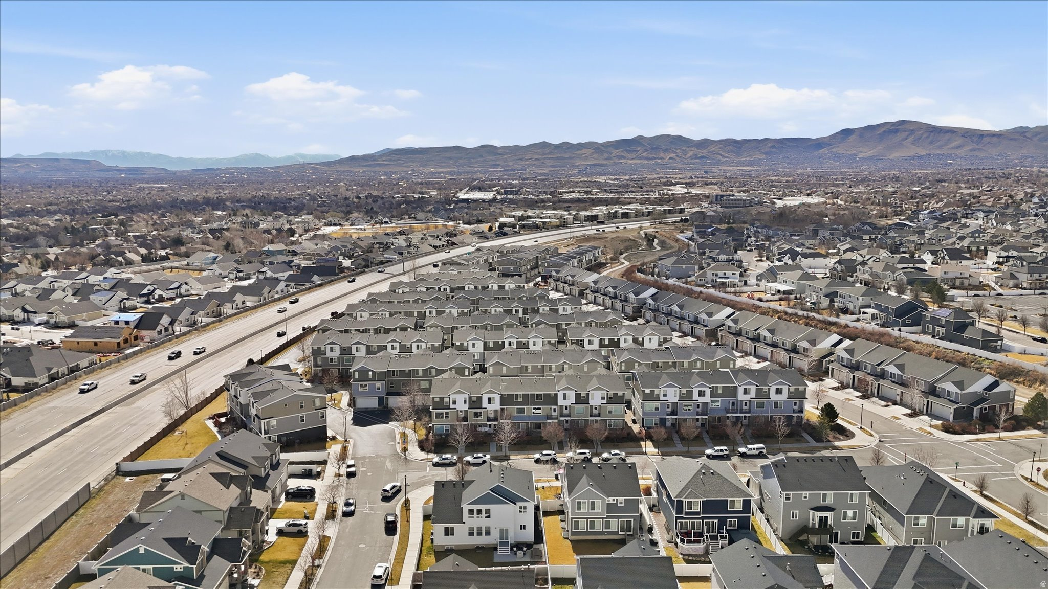 RUSHTON MEADOWS - Residential