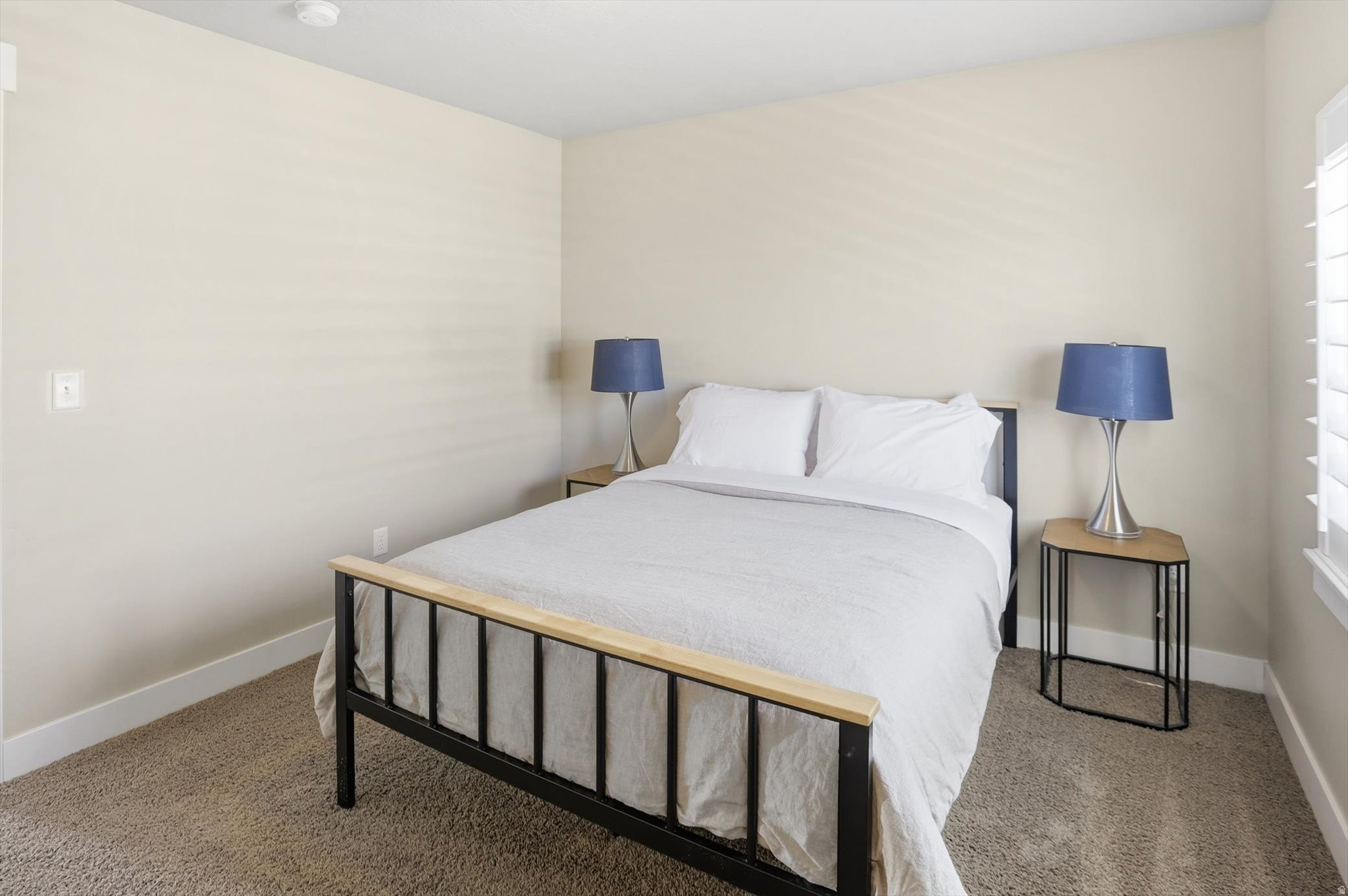 RUSHTON MEADOWS - Residential