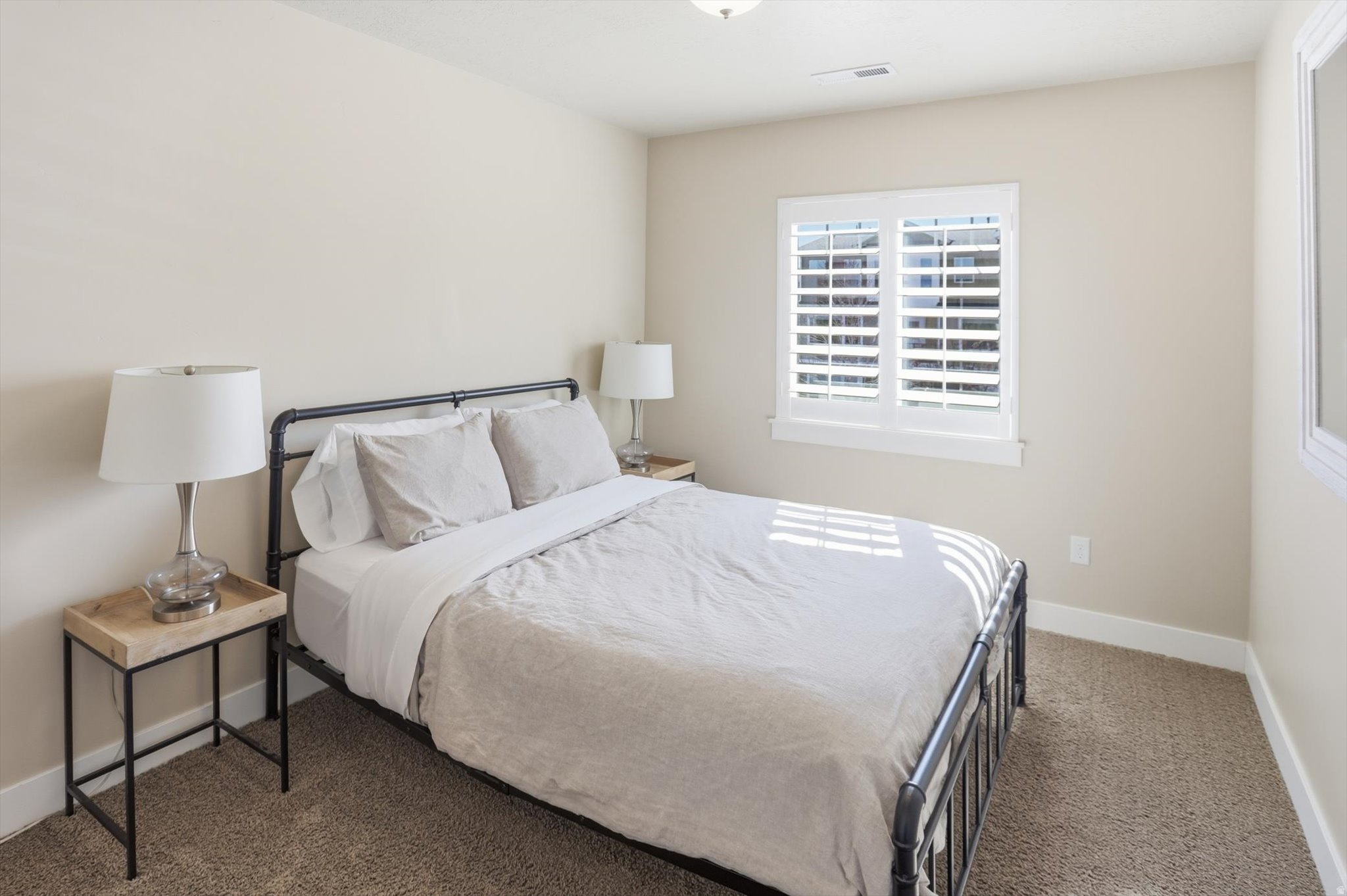 RUSHTON MEADOWS - Residential