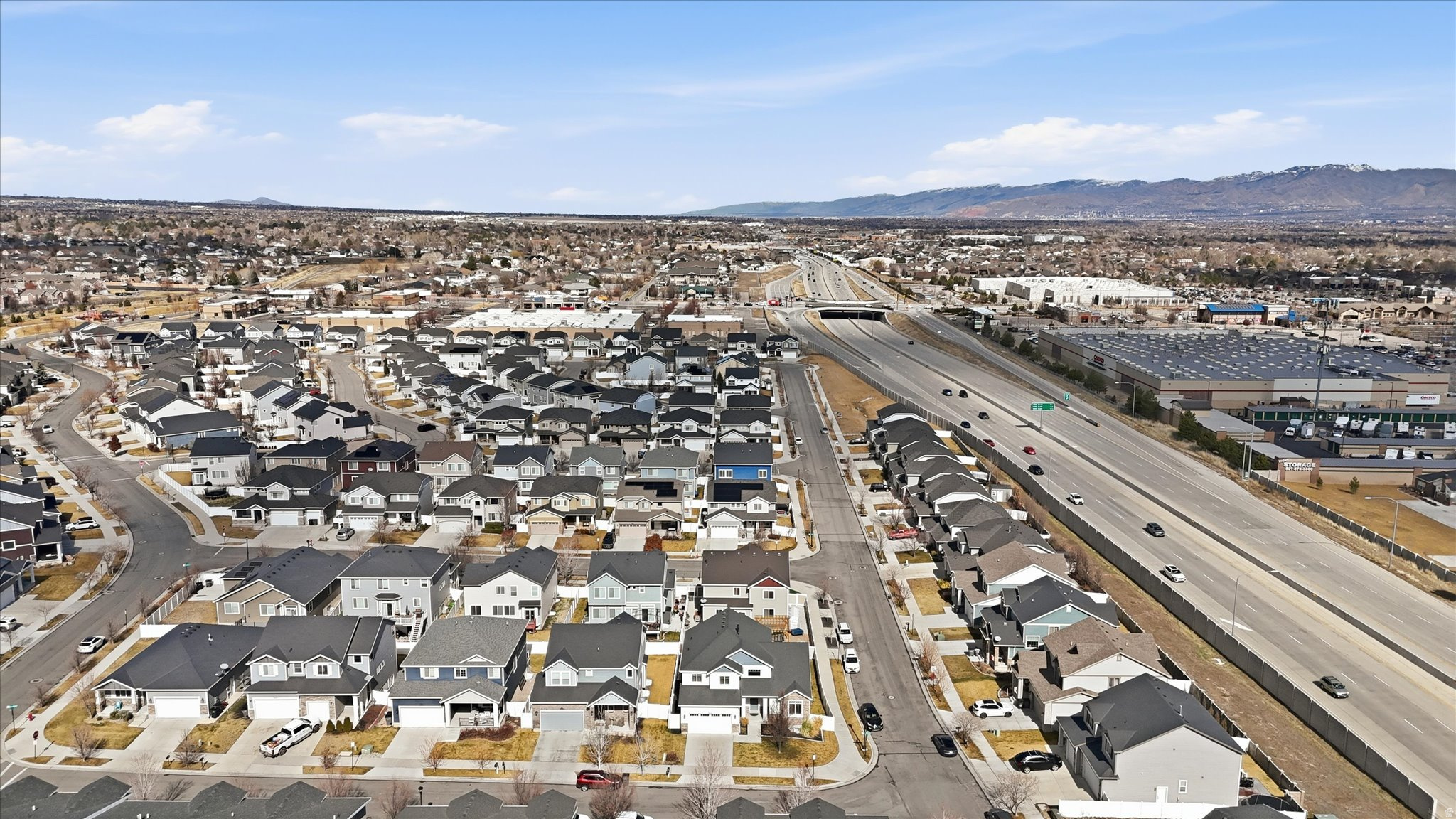 RUSHTON MEADOWS - Residential