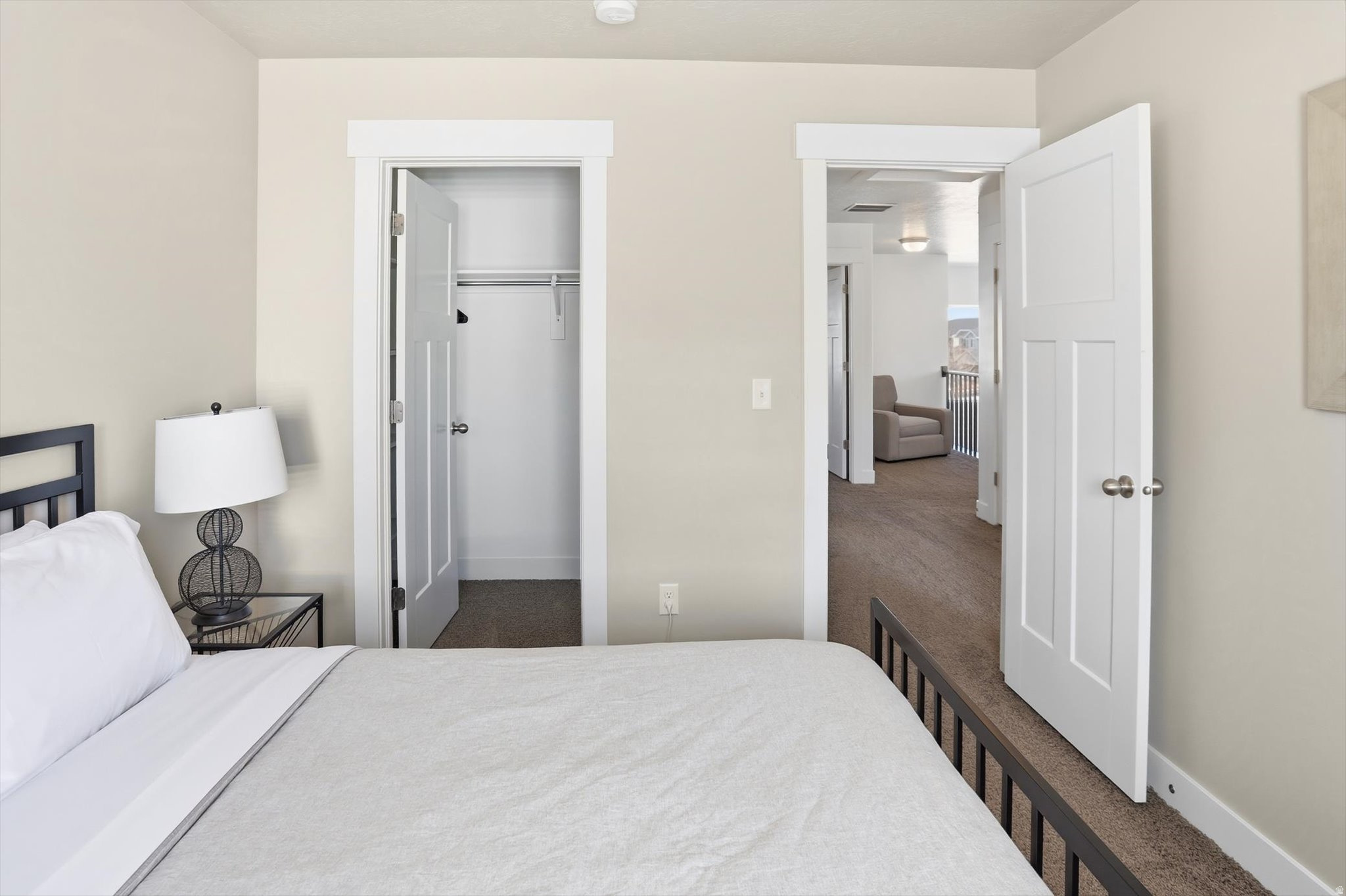 RUSHTON MEADOWS - Residential