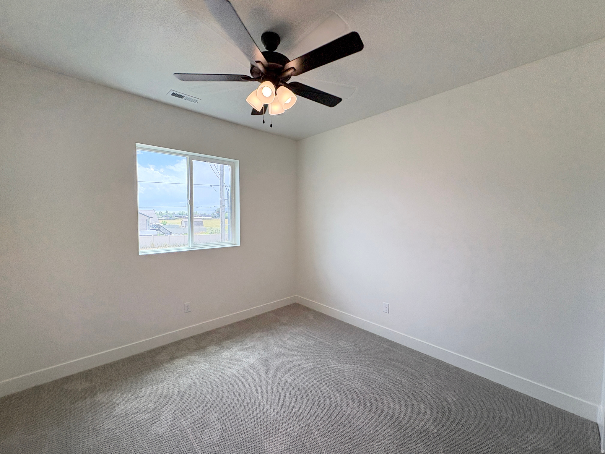 SALT GRASS - Residential