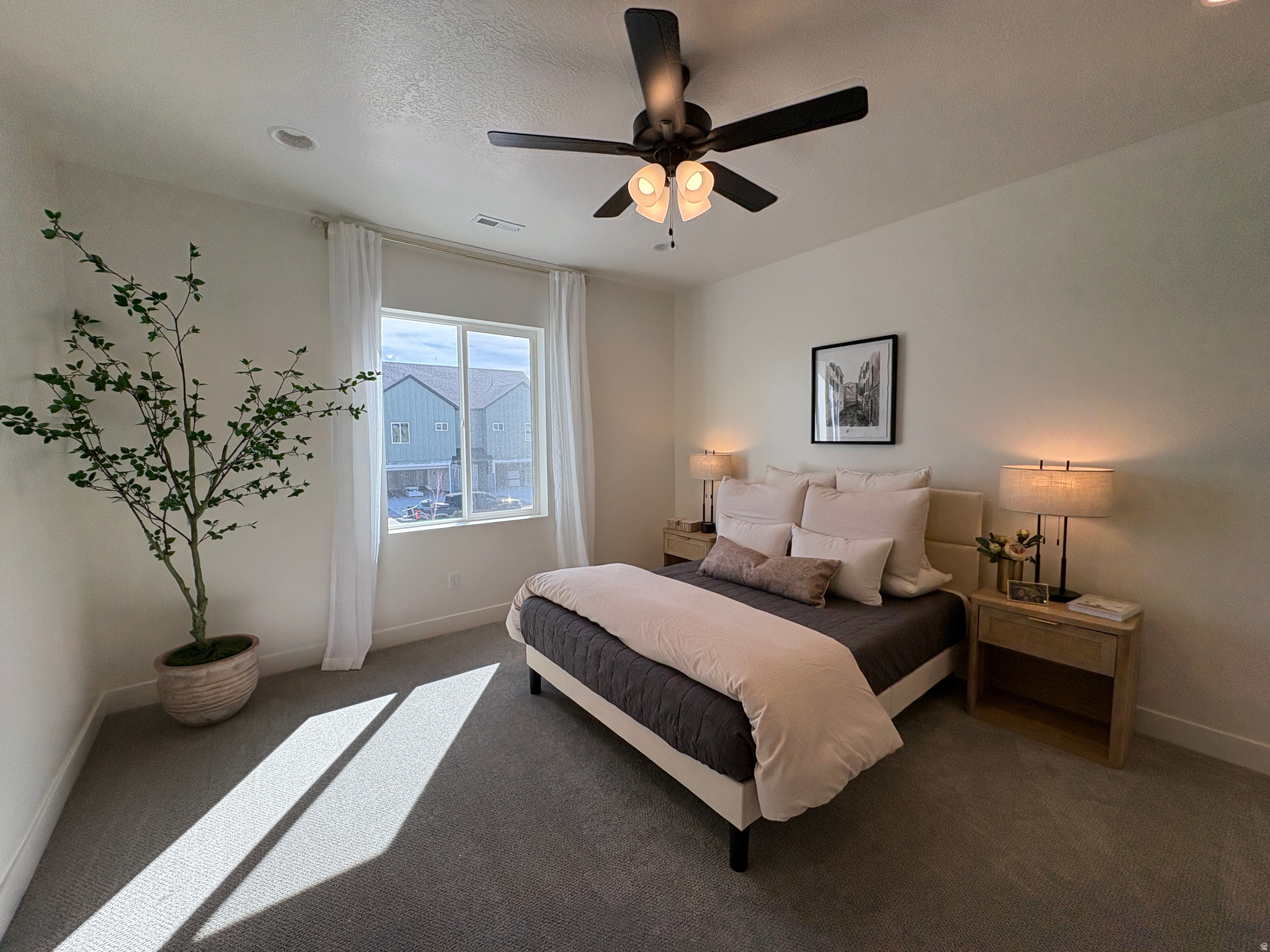SALT GRASS - Residential