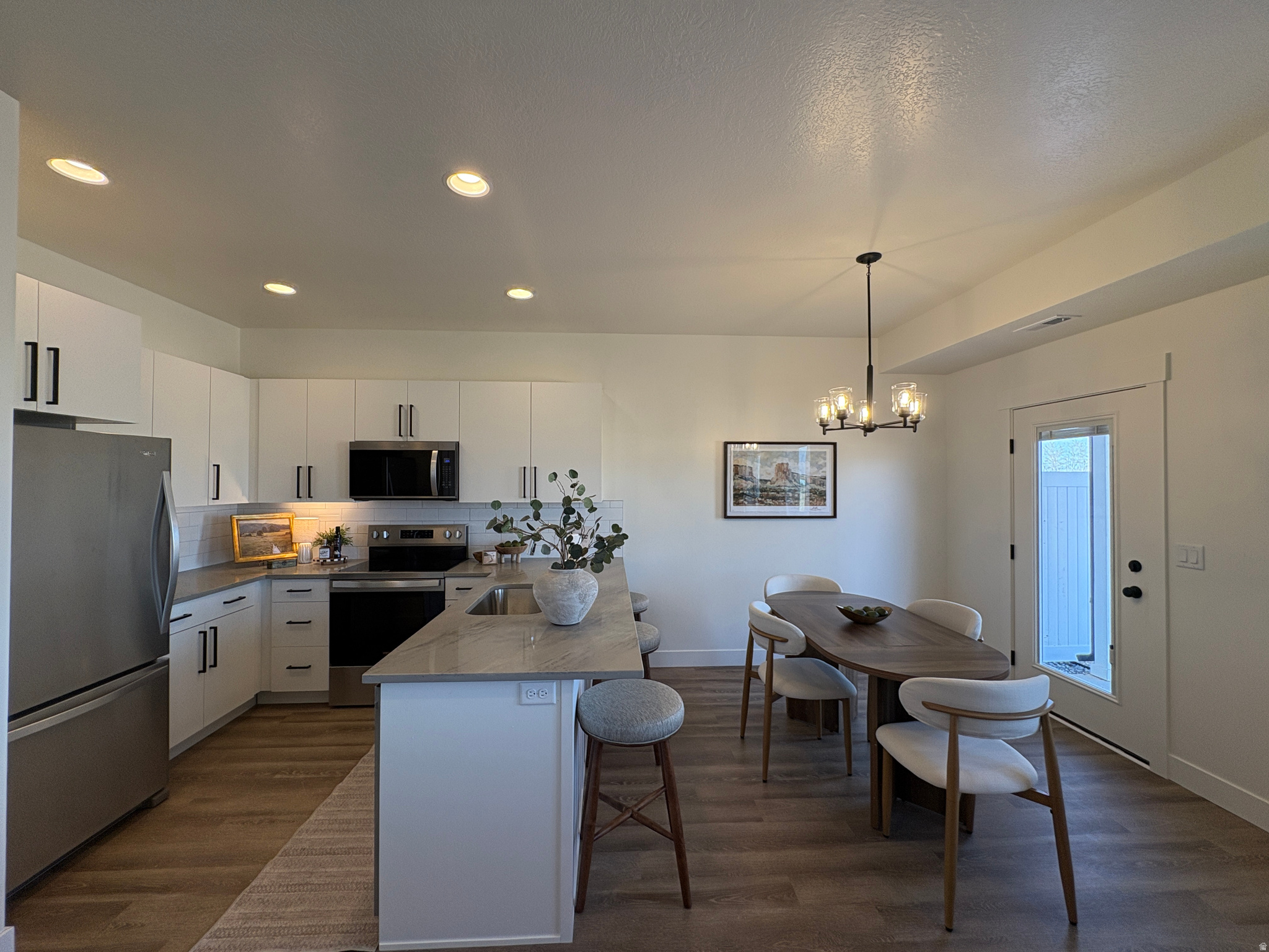 SALT GRASS - Residential