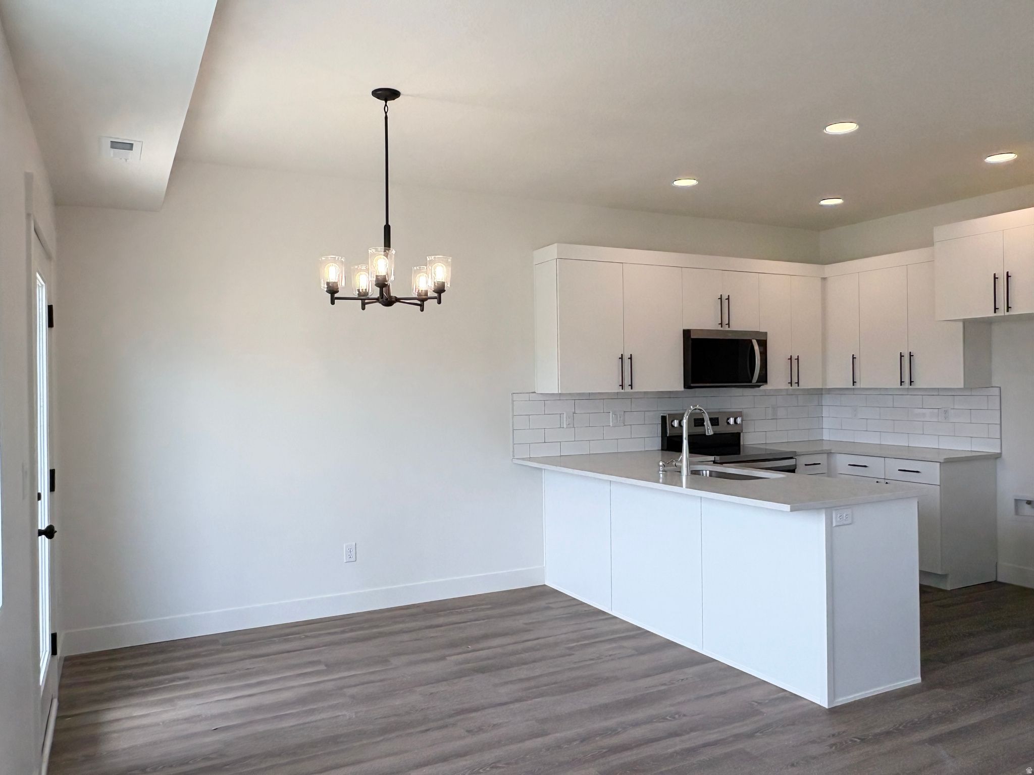 SALT GRASS - Residential