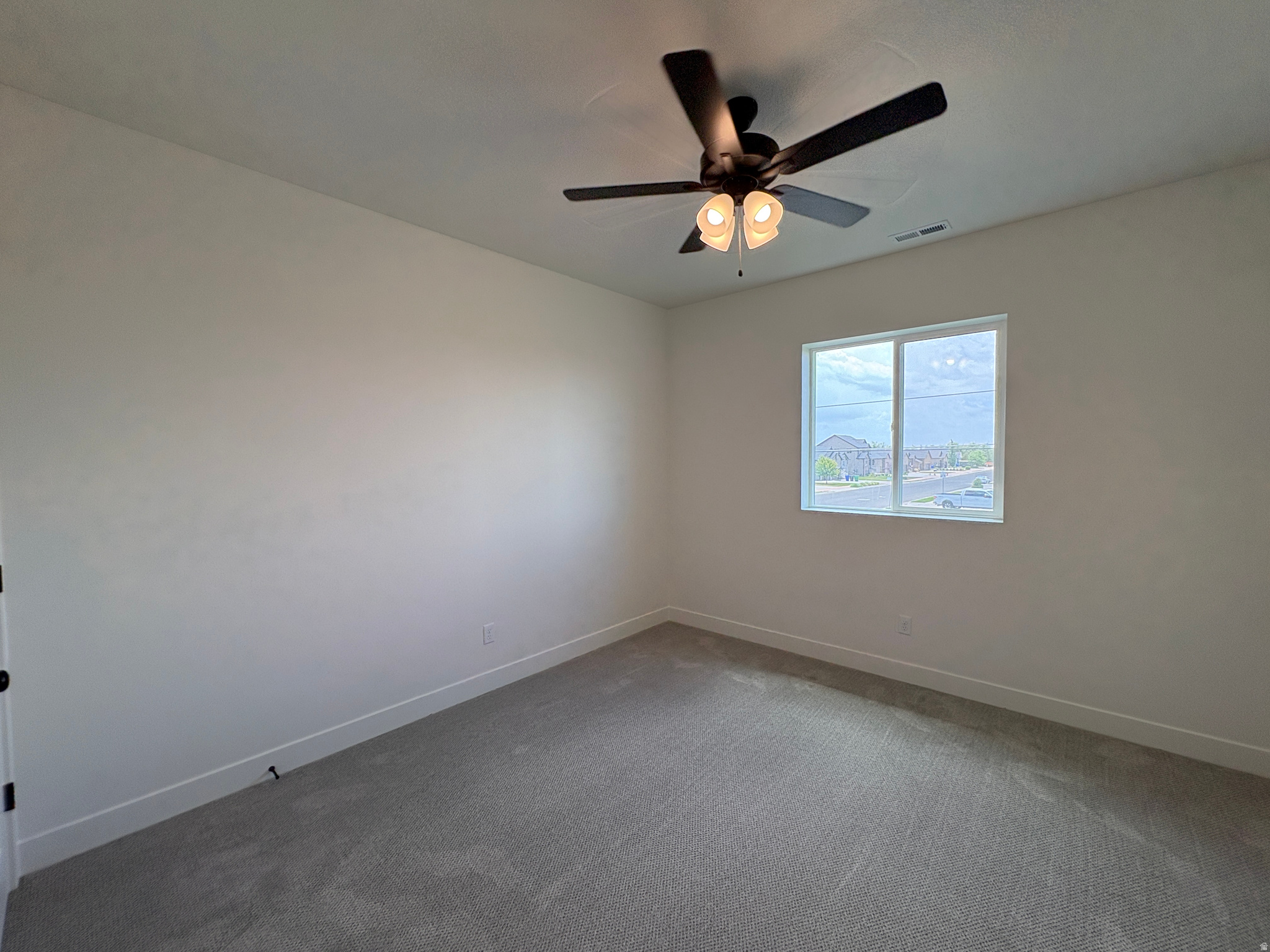 SALT GRASS - Residential