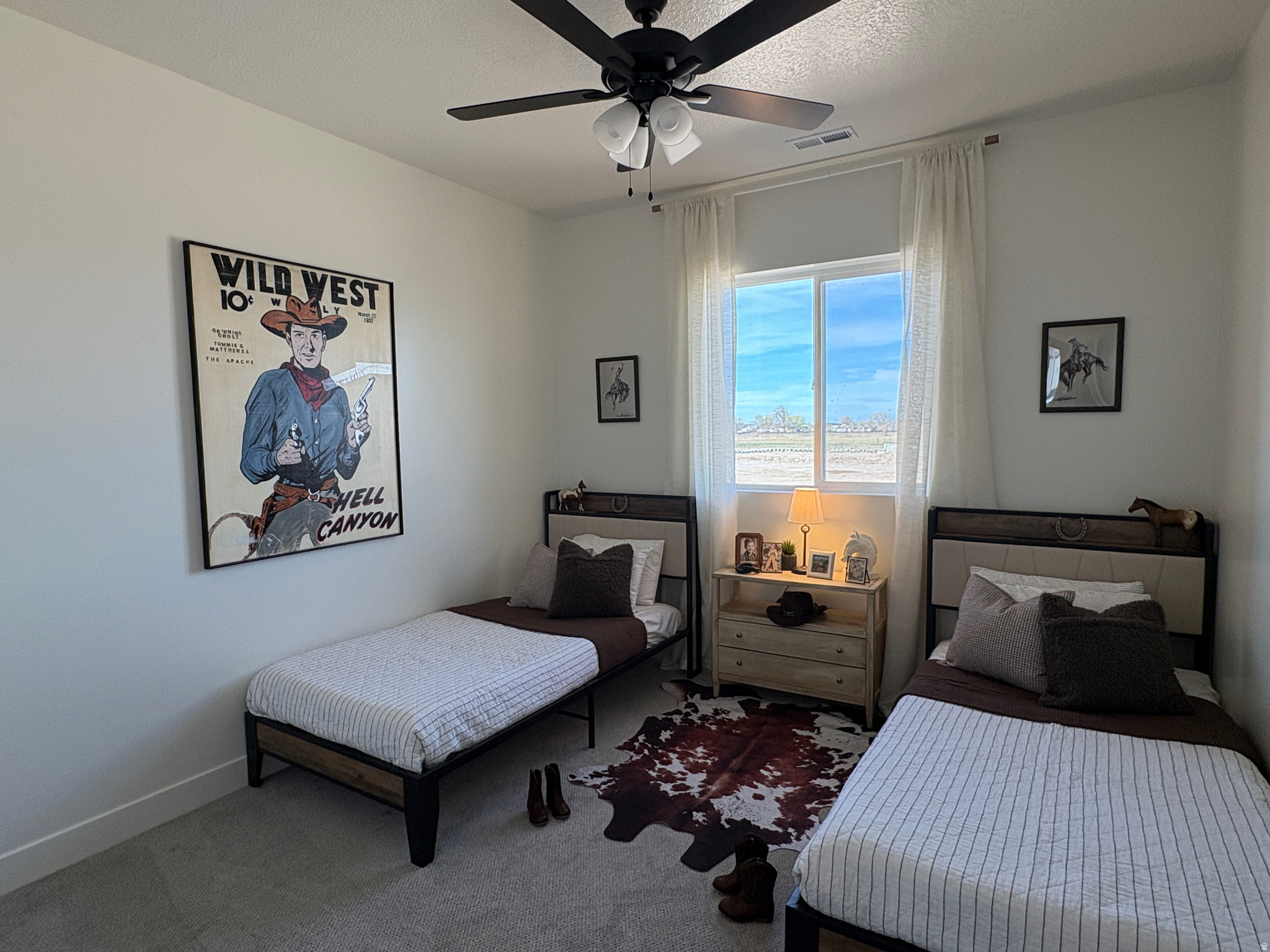 SALT GRASS - Residential