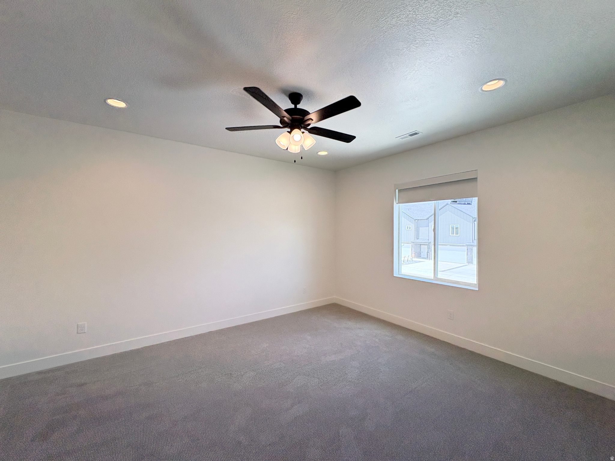 SALT GRASS - Residential