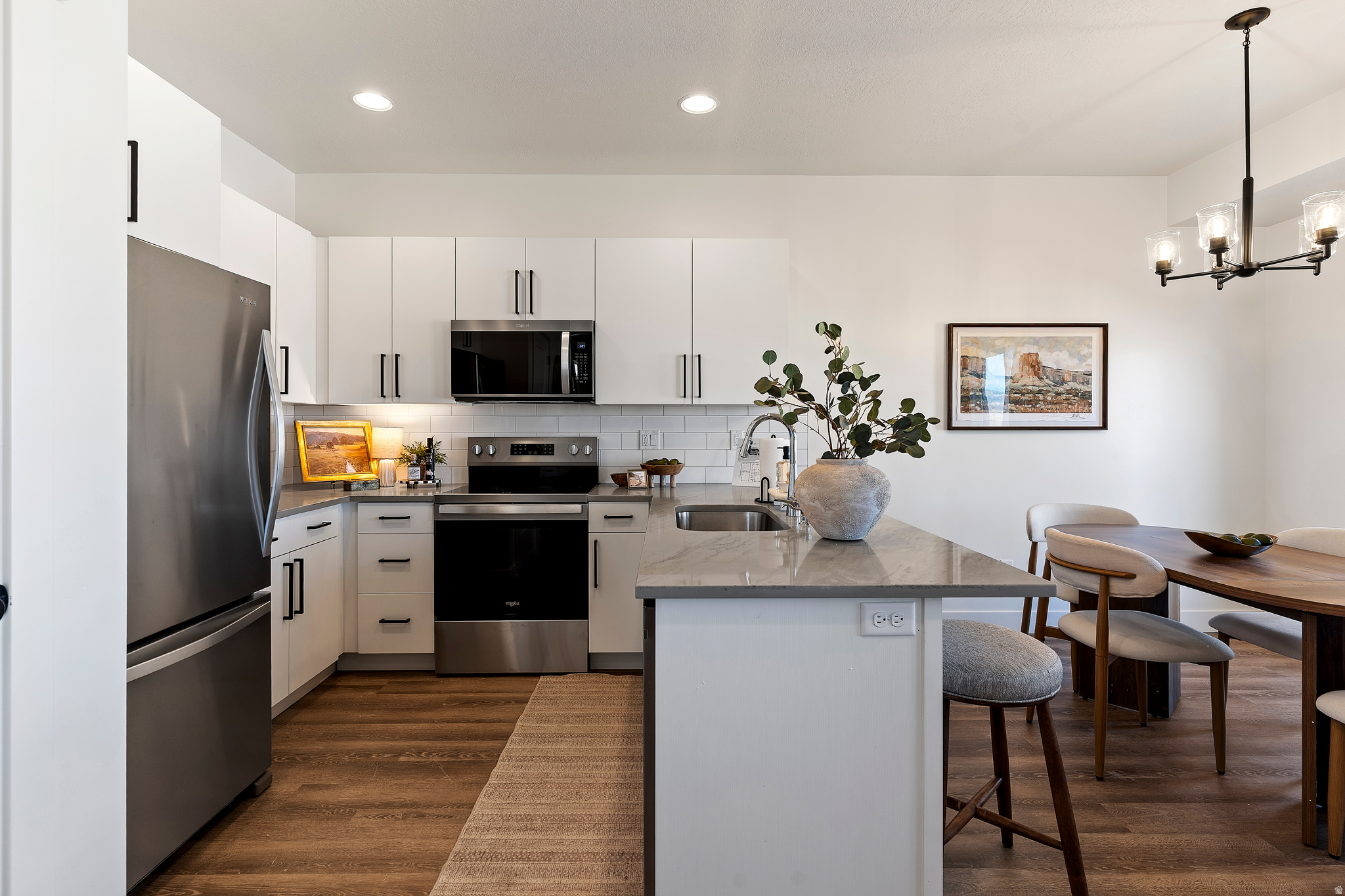 SALT GRASS - Residential