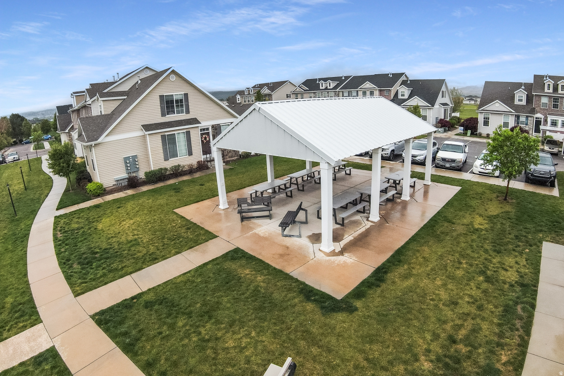 PARK - Residential