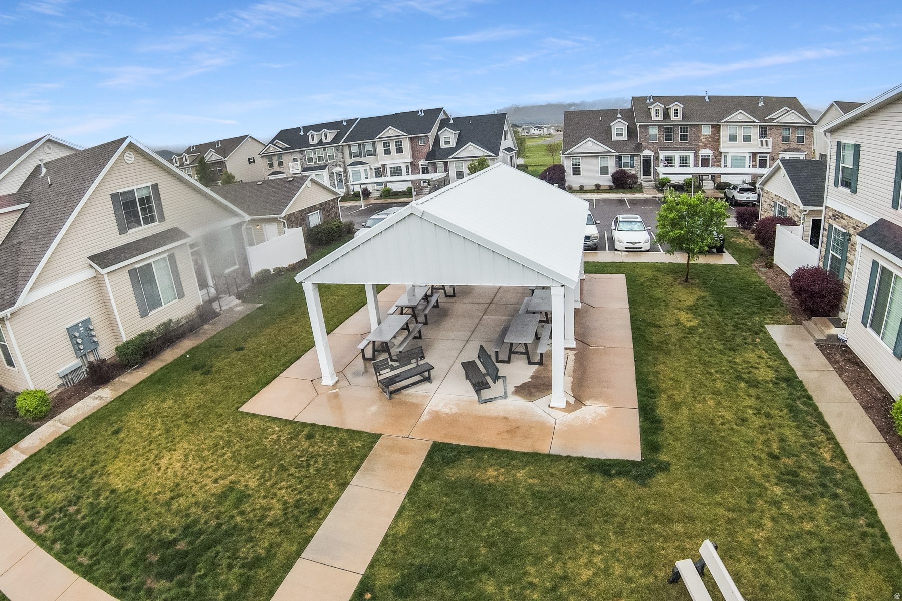 PARK - Residential