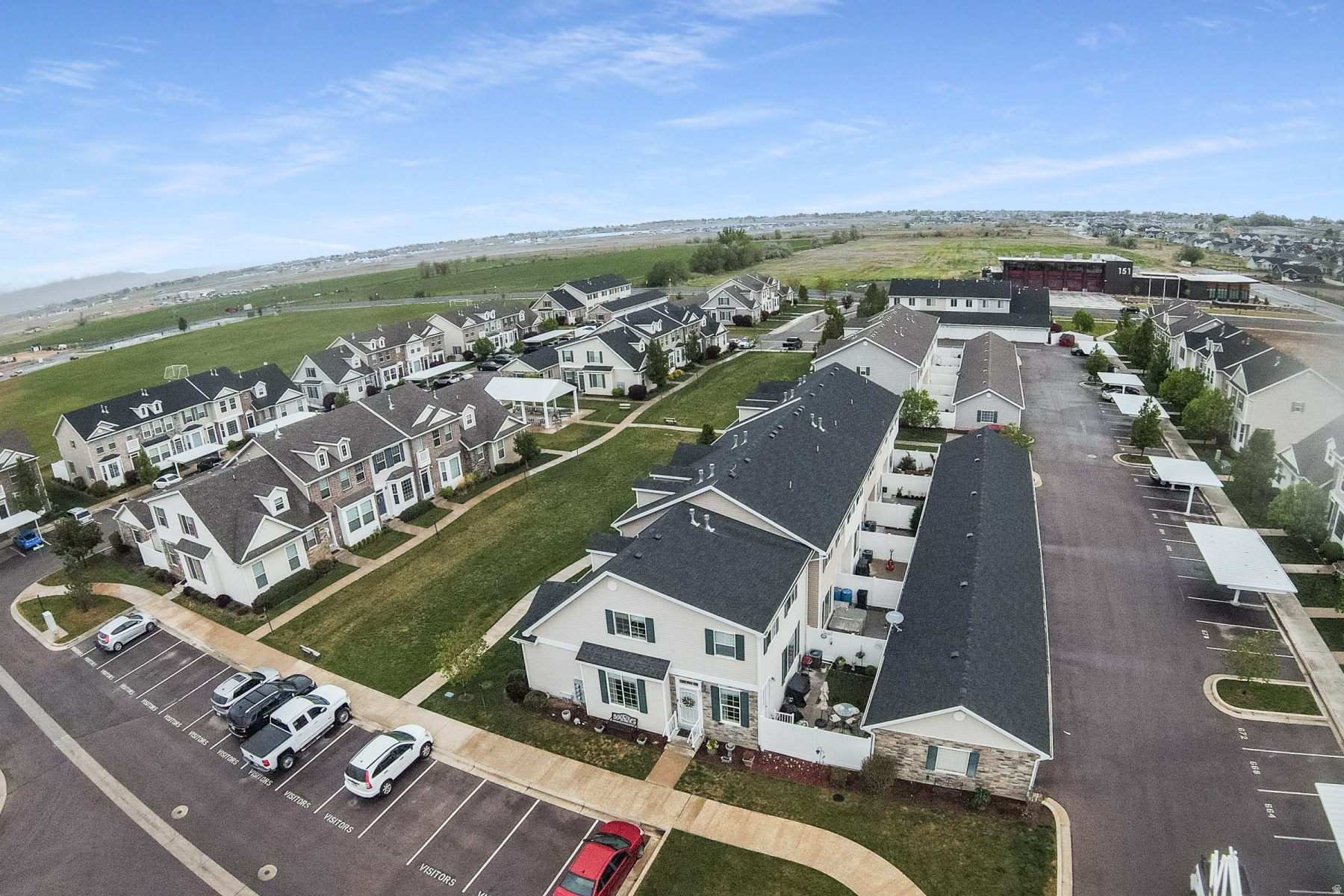 PARK - Residential
