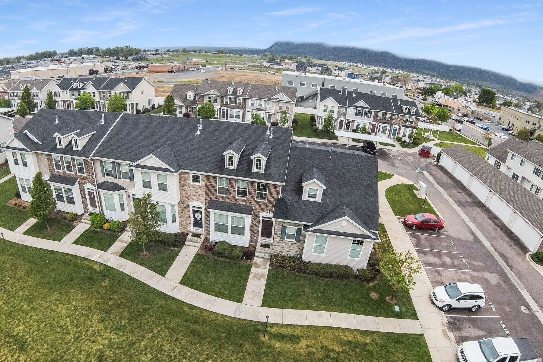 PARK - Residential
