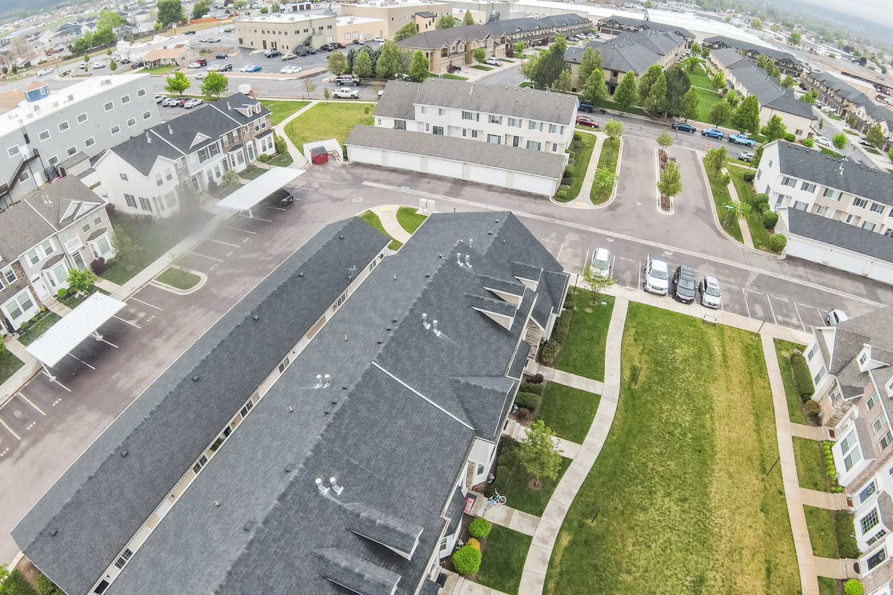 PARK - Residential