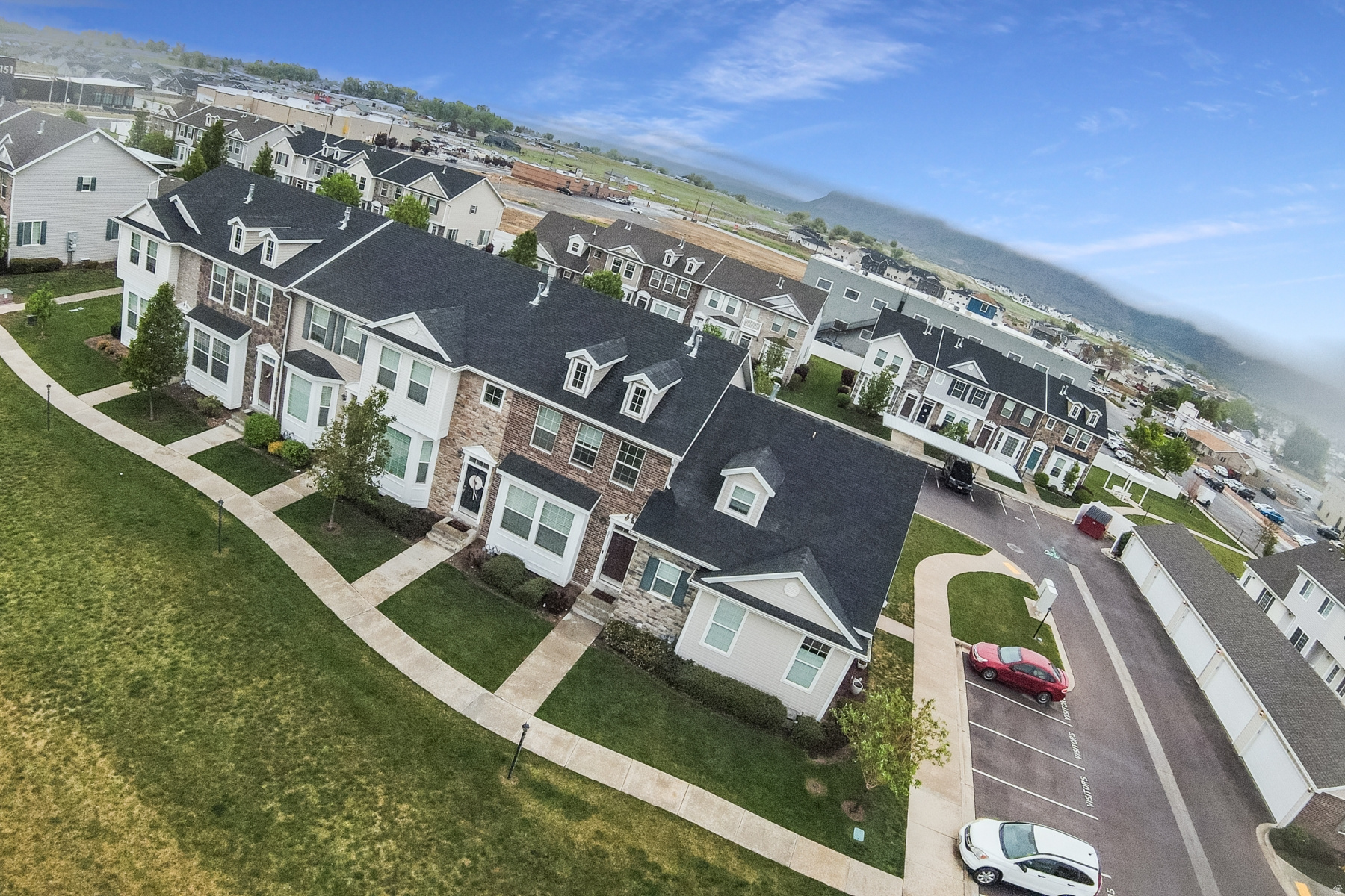 PARK - Residential
