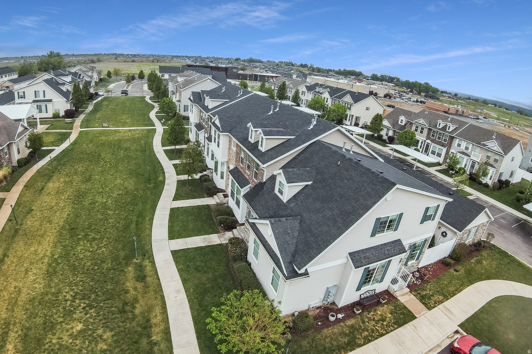 PARK - Residential
