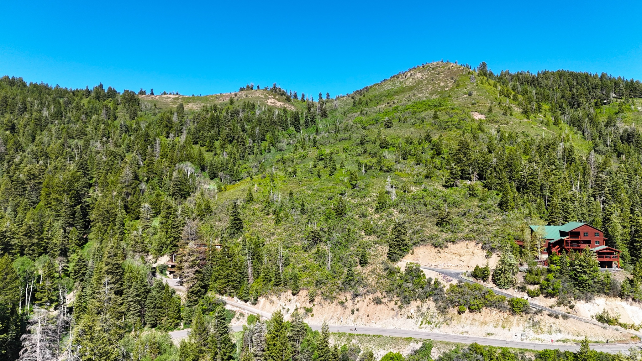 SUMMIT PARK SUBDIVISION - Land