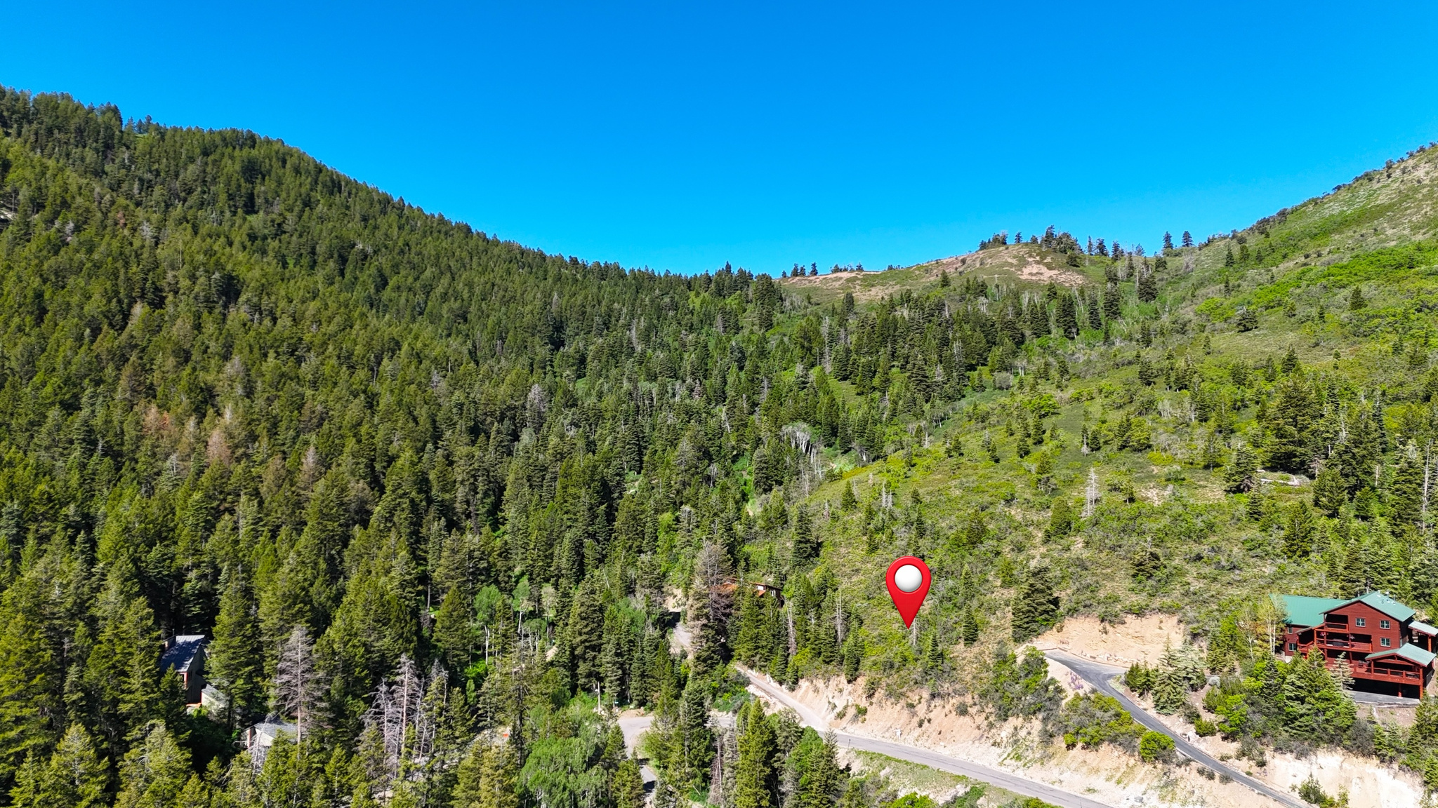 SUMMIT PARK SUBDIVISION - Land