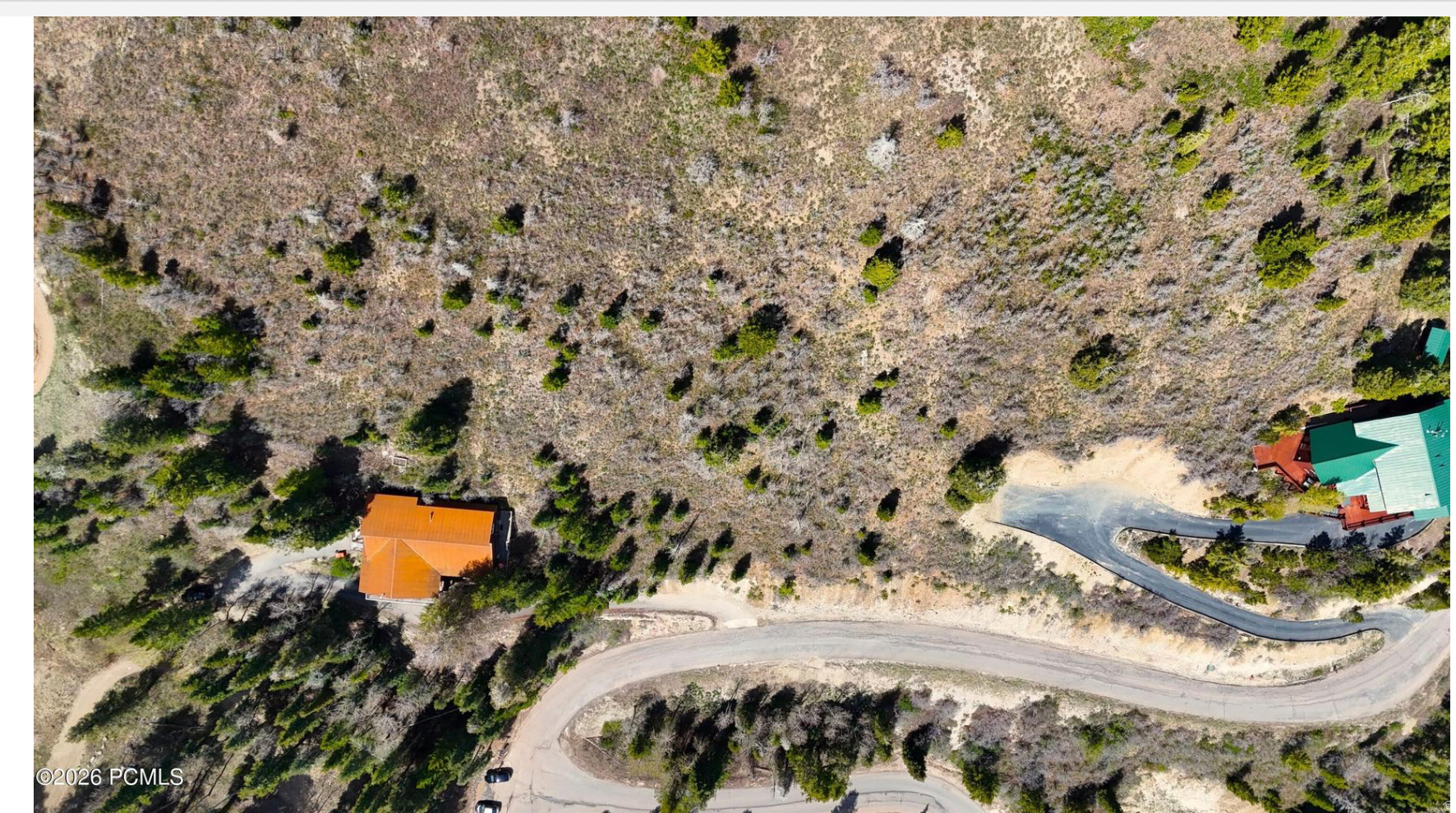 SUMMIT PARK SUBDIVISION - Land