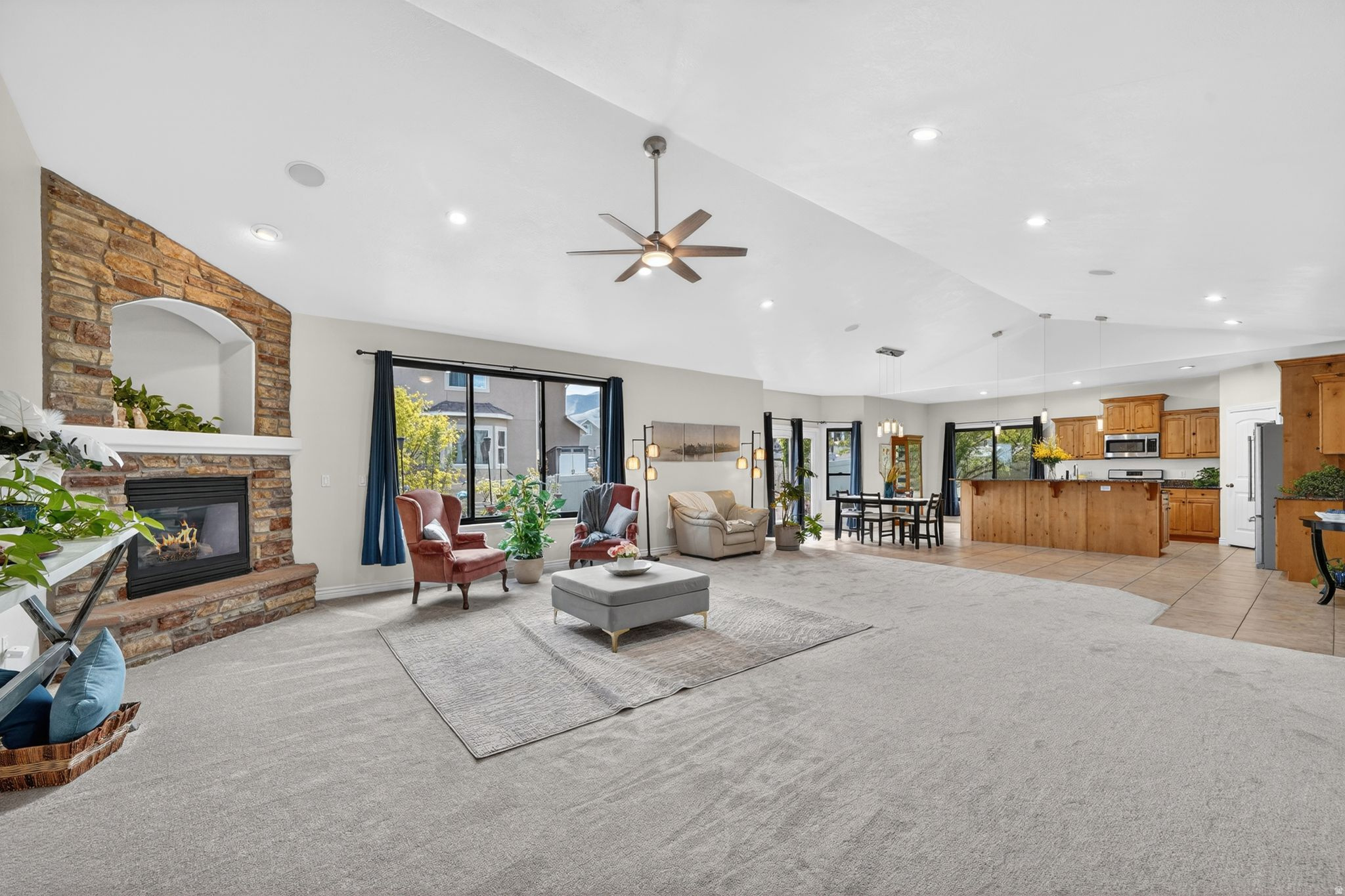 STILLWATER - Residential