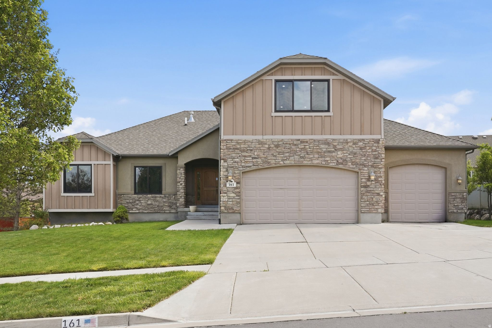 STILLWATER - Residential