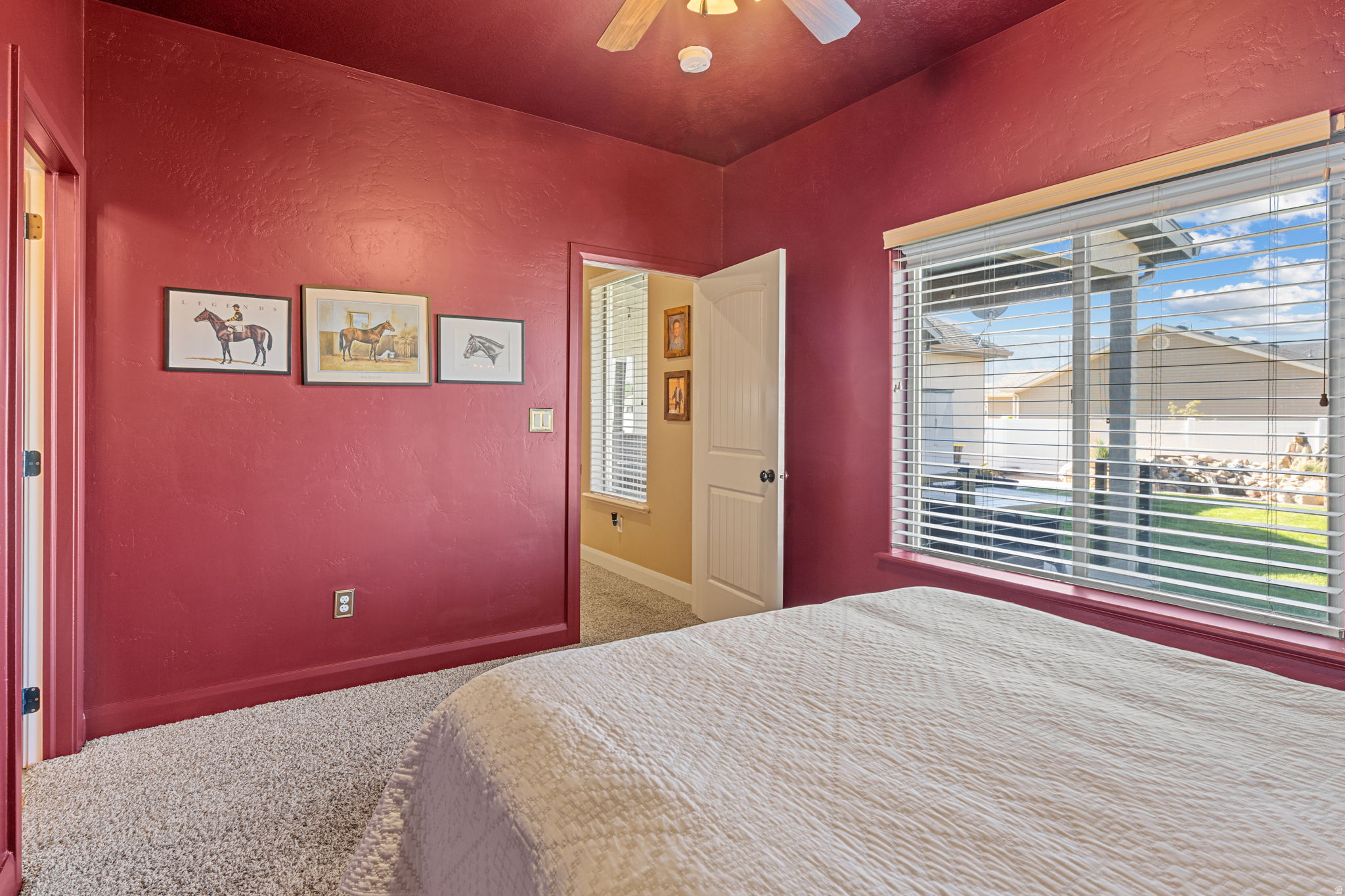 IRON MOUNTAIN SUBDIVISION - Residential