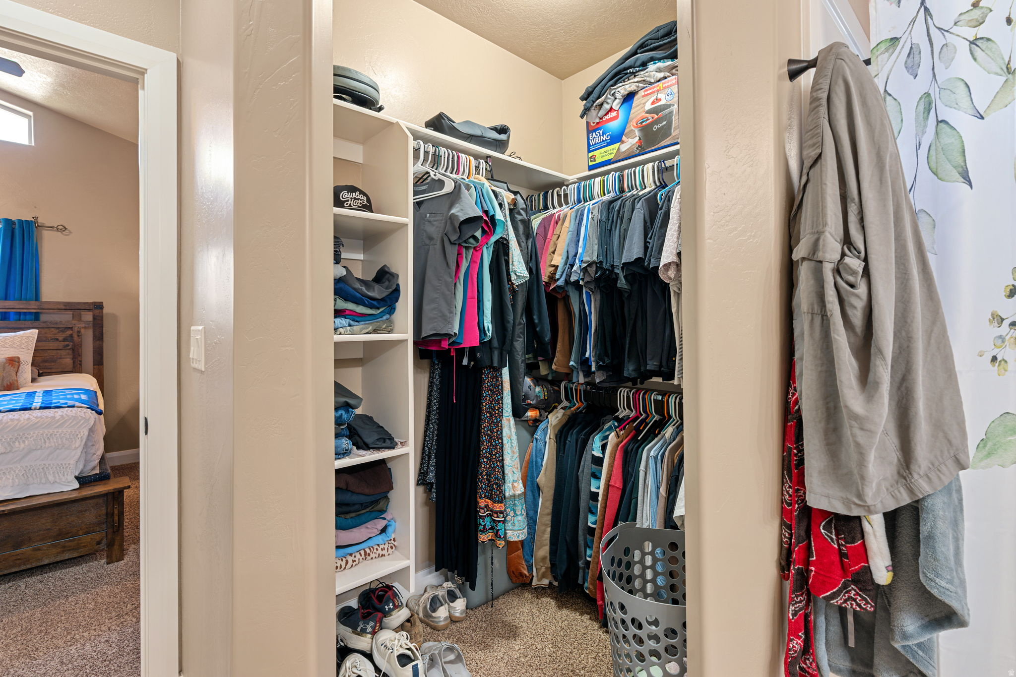 IRON MOUNTAIN SUBDIVISION - Residential