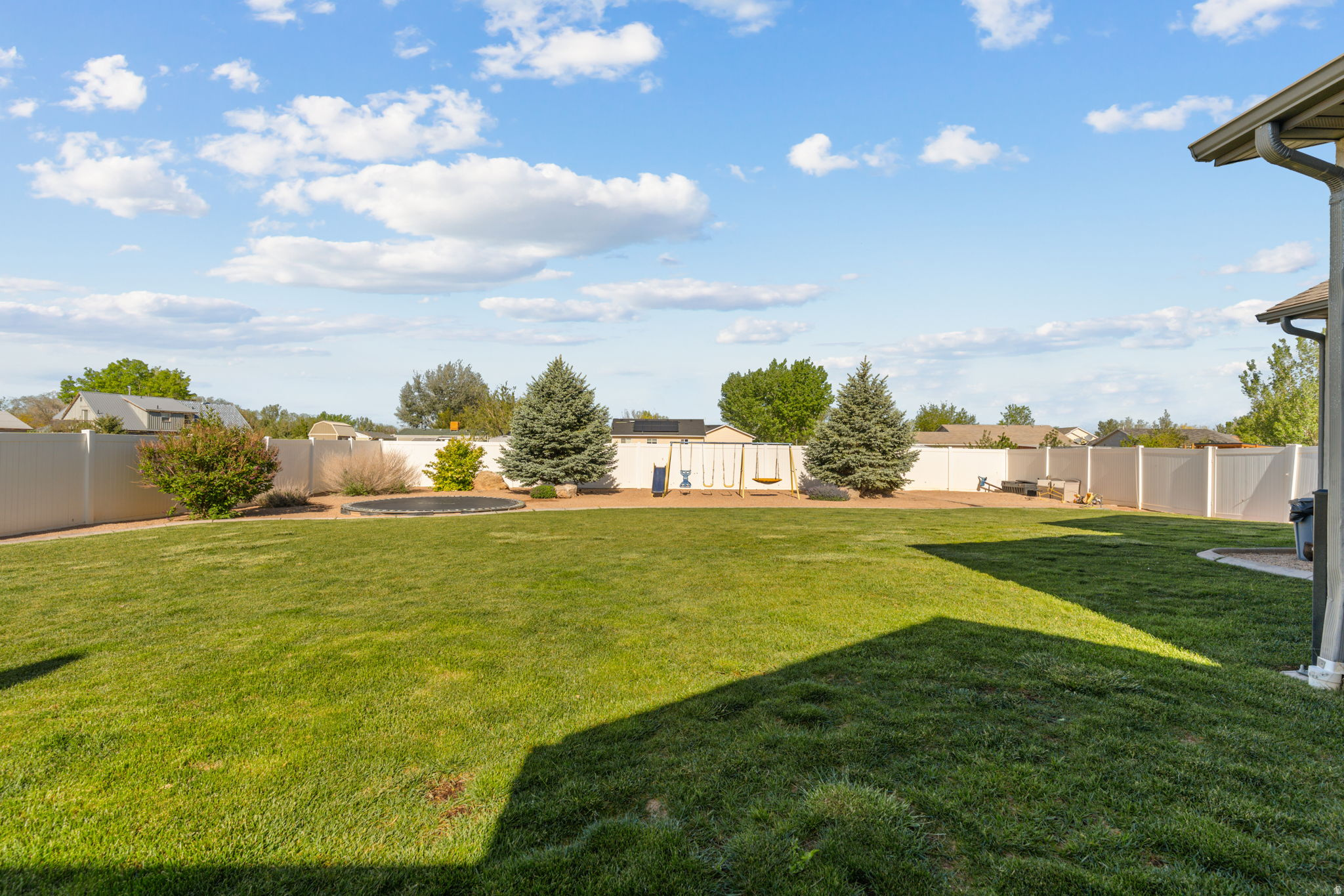 IRON MOUNTAIN SUBDIVISION - Residential