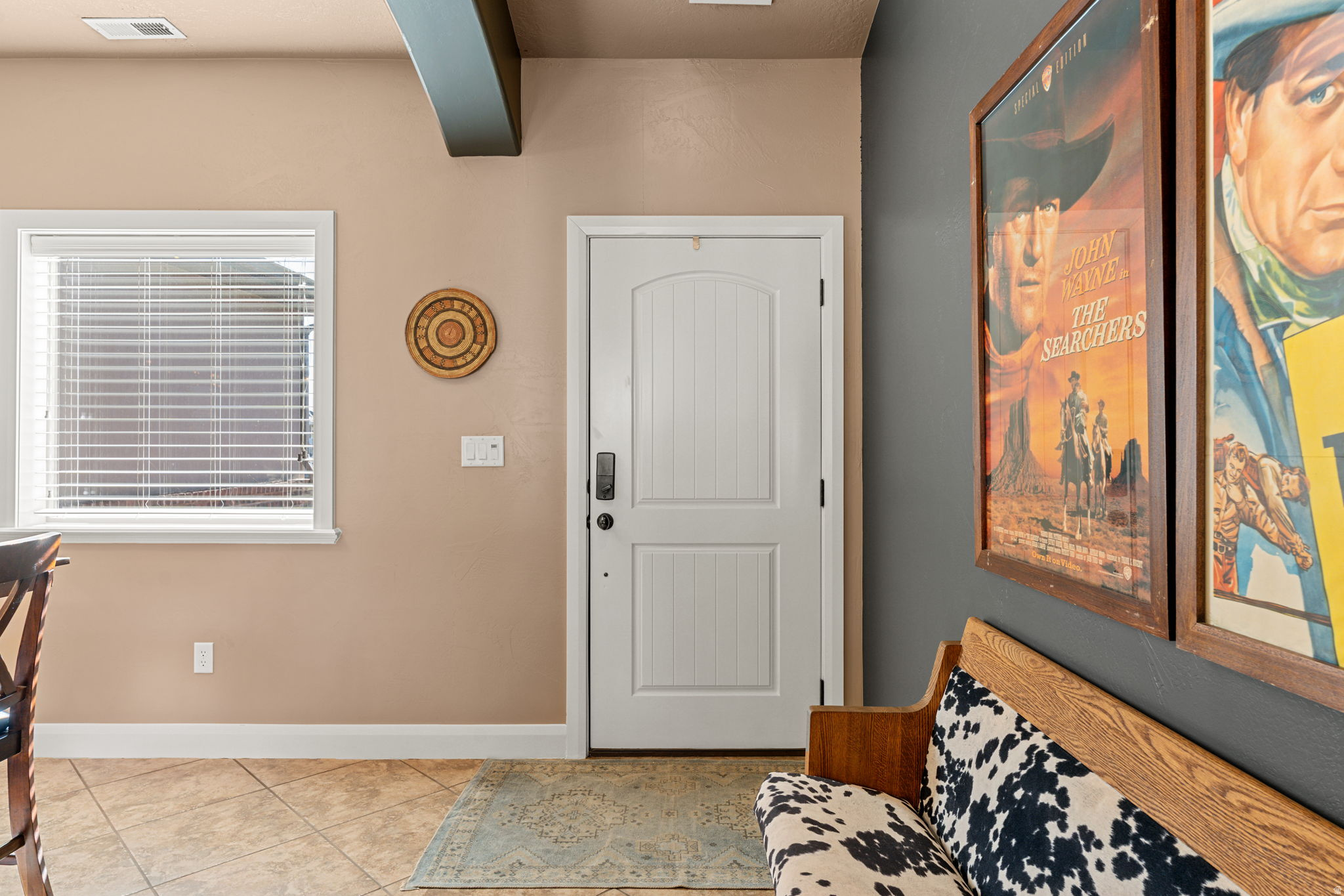 IRON MOUNTAIN SUBDIVISION - Residential