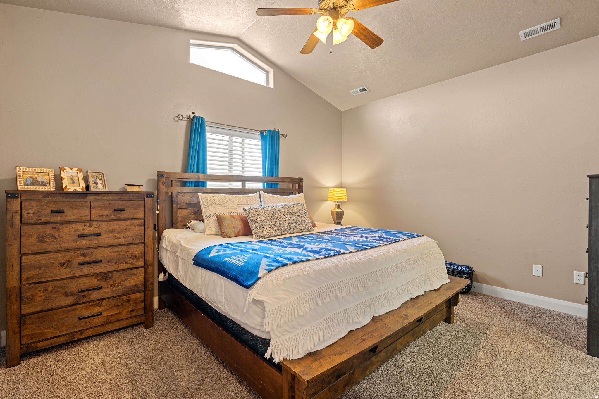 IRON MOUNTAIN SUBDIVISION - Residential