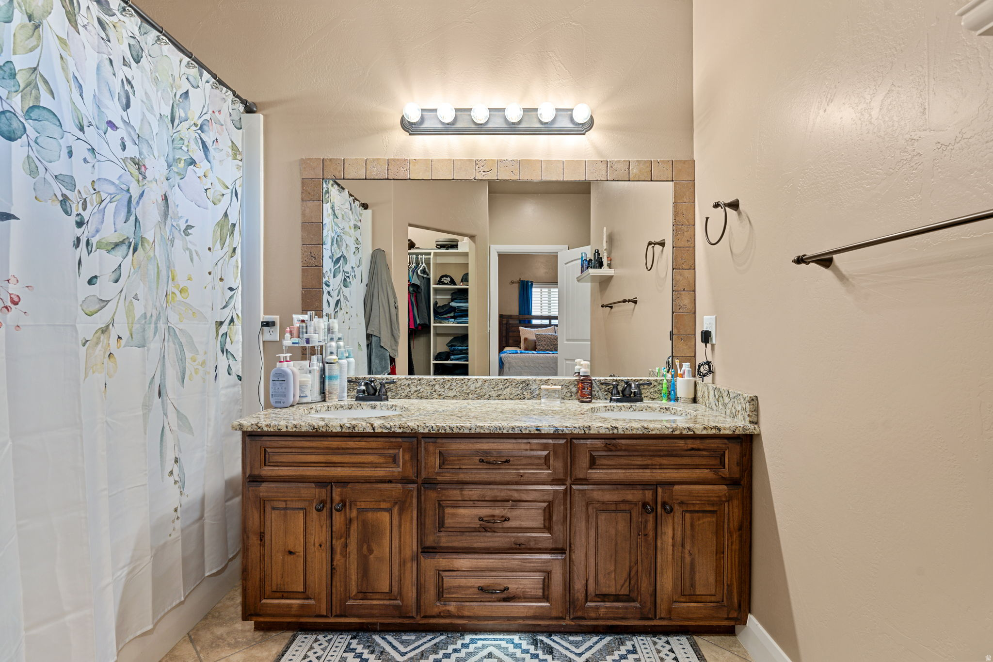 IRON MOUNTAIN SUBDIVISION - Residential