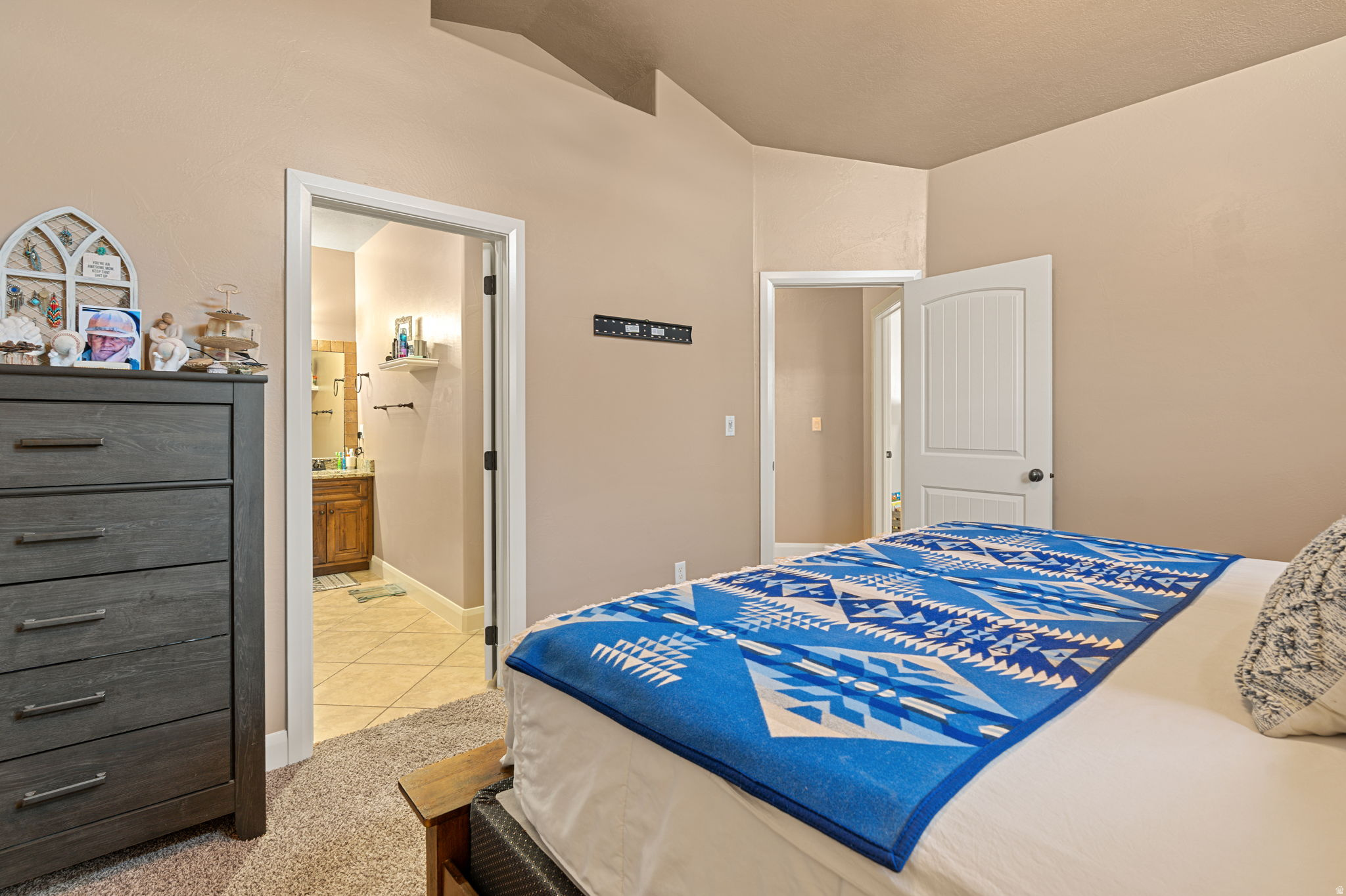 IRON MOUNTAIN SUBDIVISION - Residential