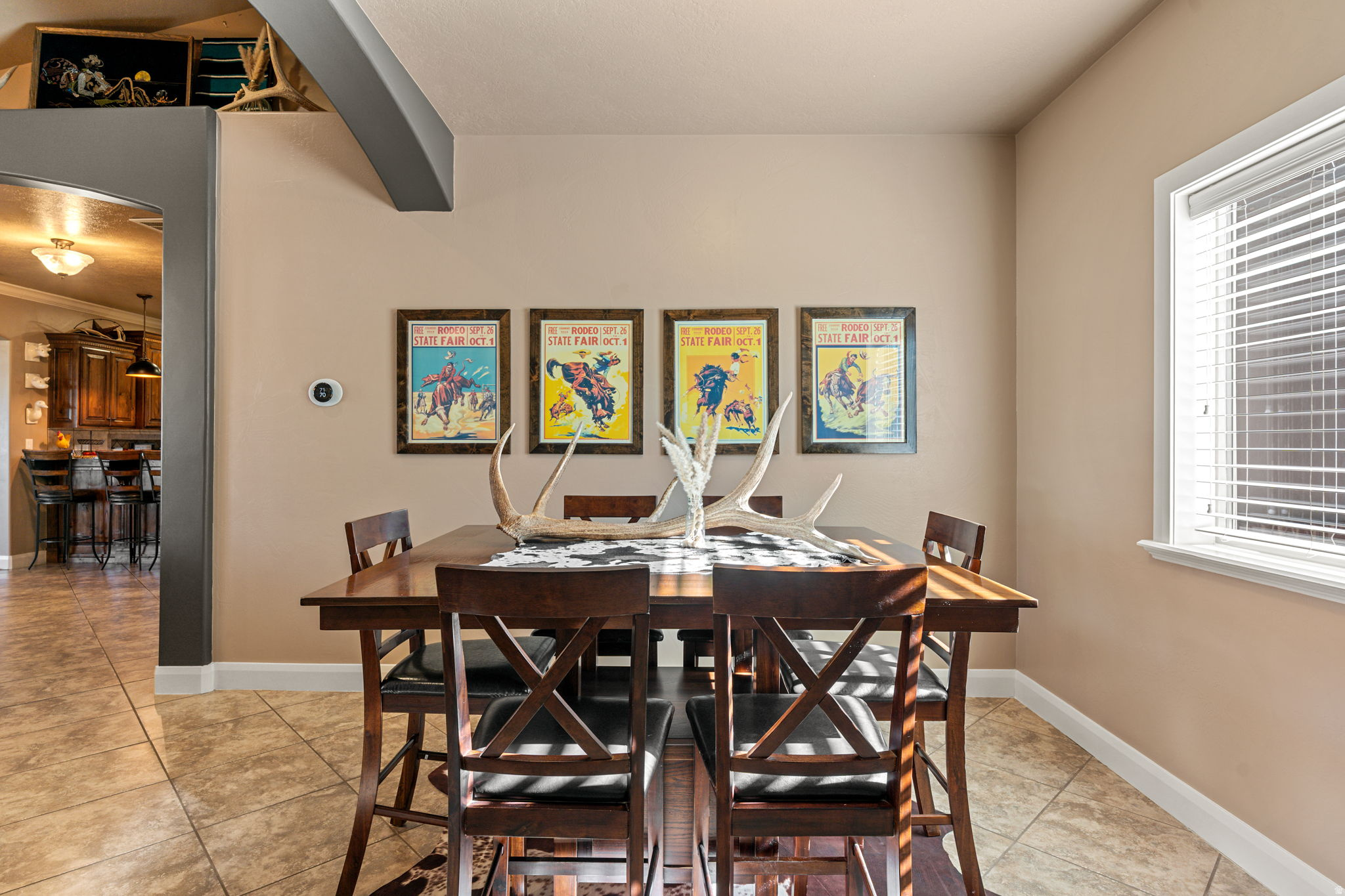 IRON MOUNTAIN SUBDIVISION - Residential
