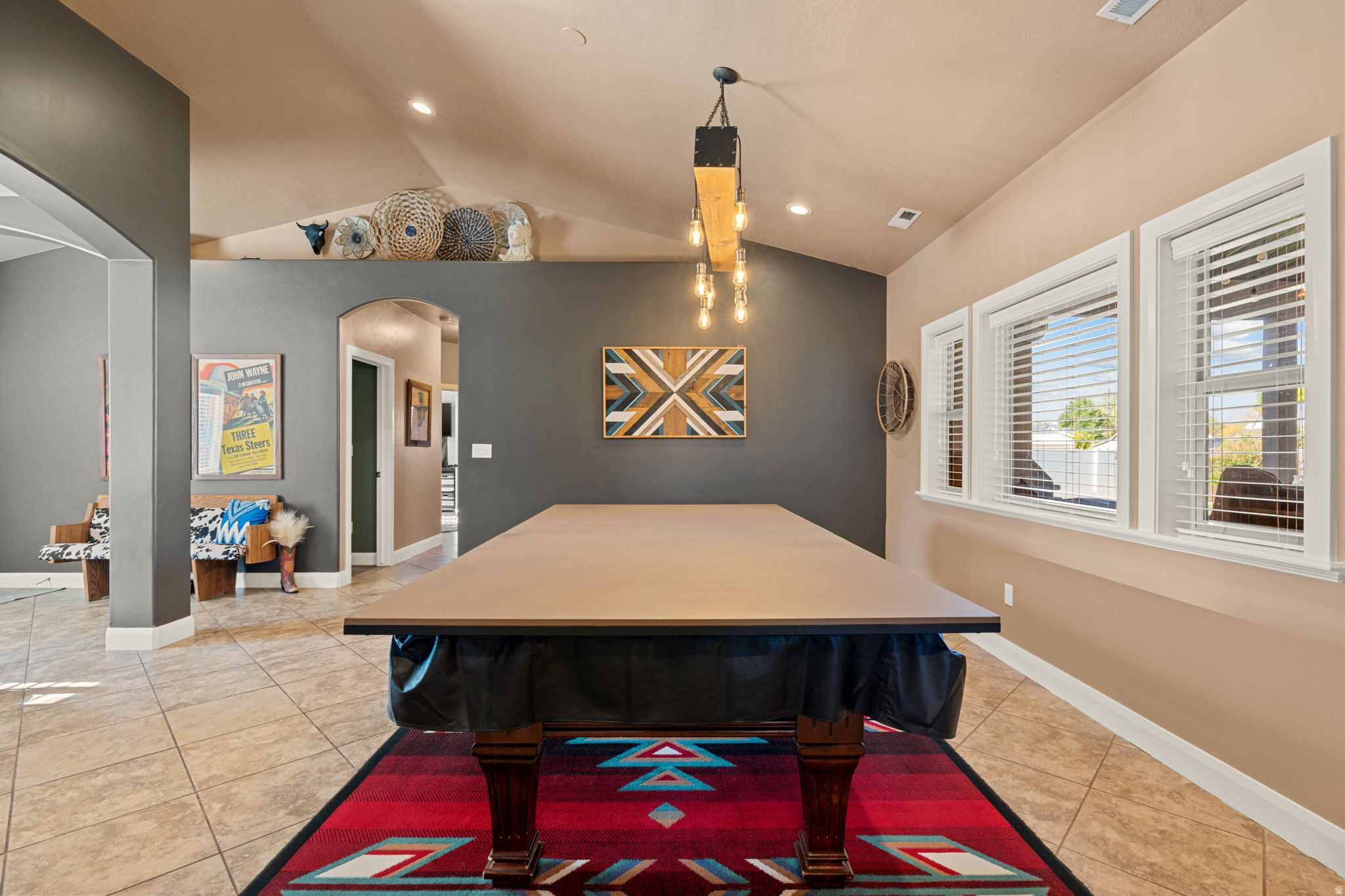 IRON MOUNTAIN SUBDIVISION - Residential