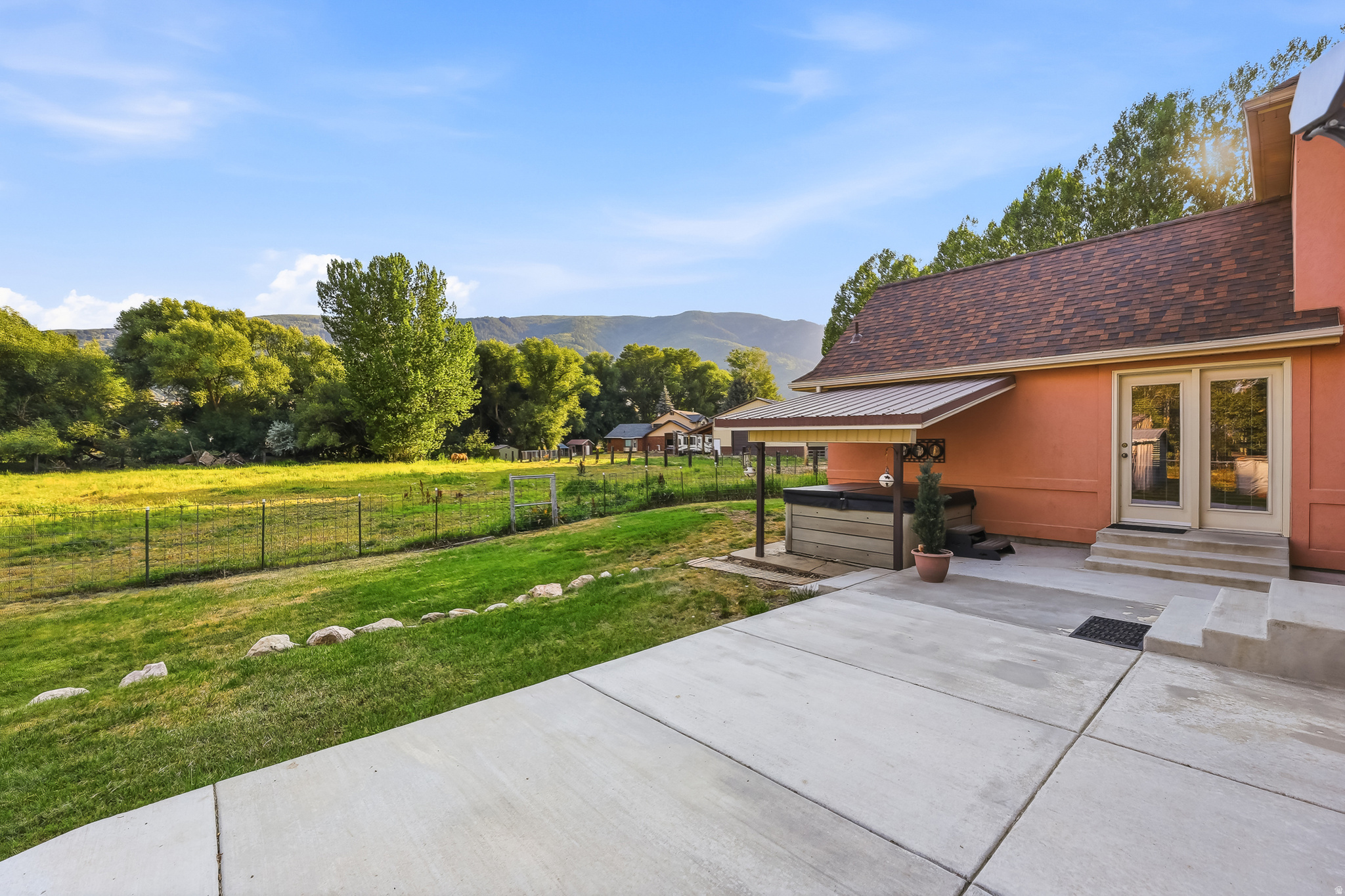 LIBERTY MEADOWS - Residential