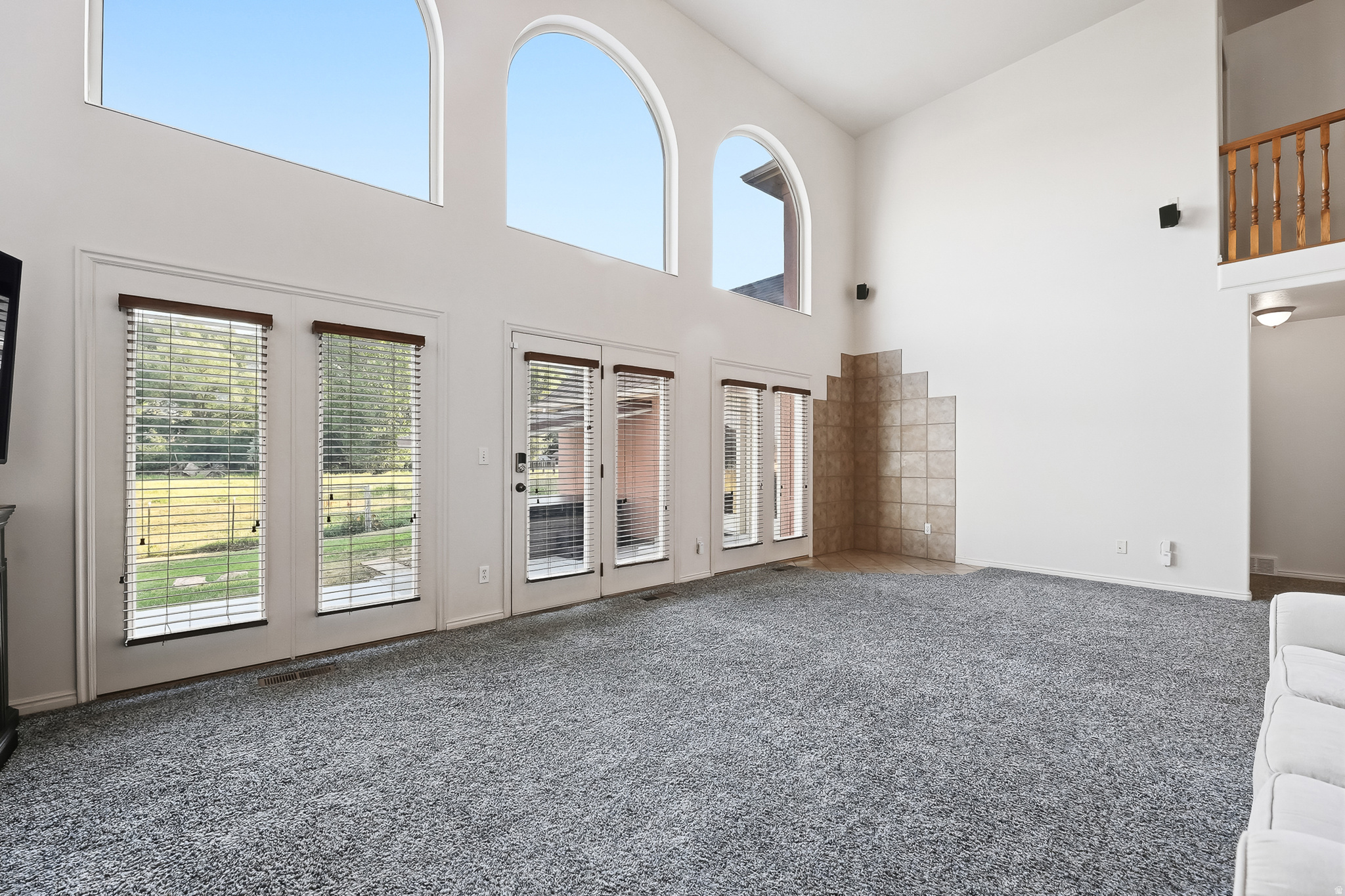 LIBERTY MEADOWS - Residential