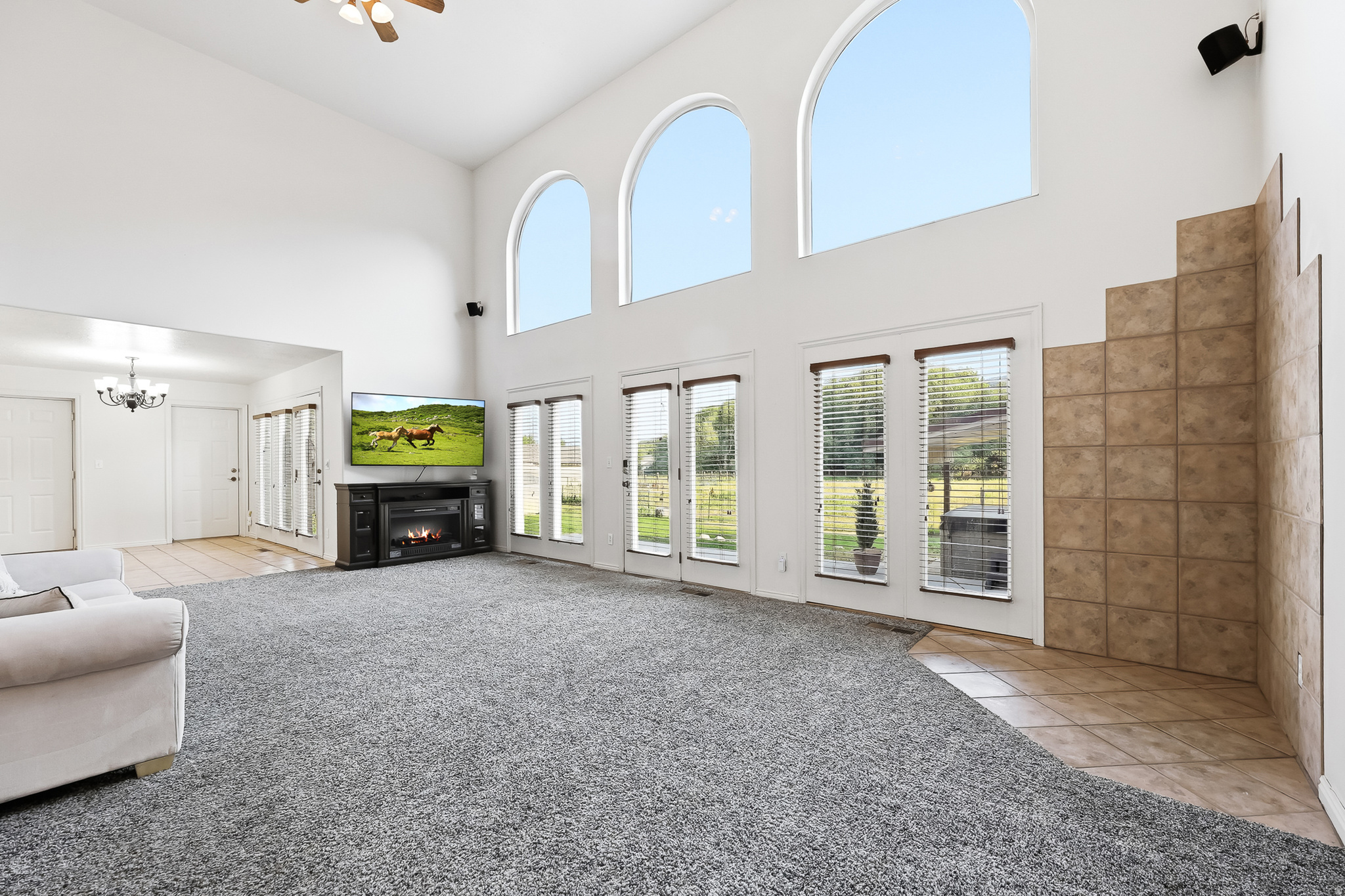 LIBERTY MEADOWS - Residential