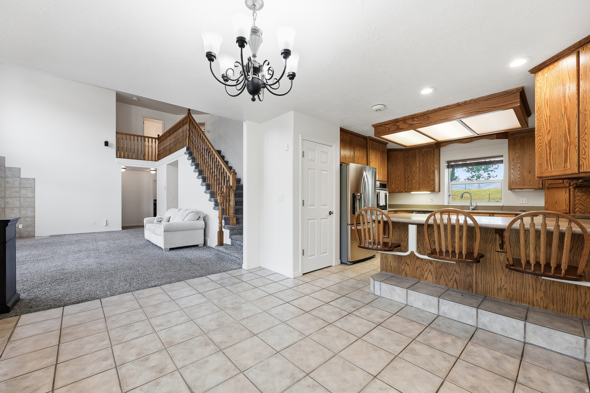 LIBERTY MEADOWS - Residential