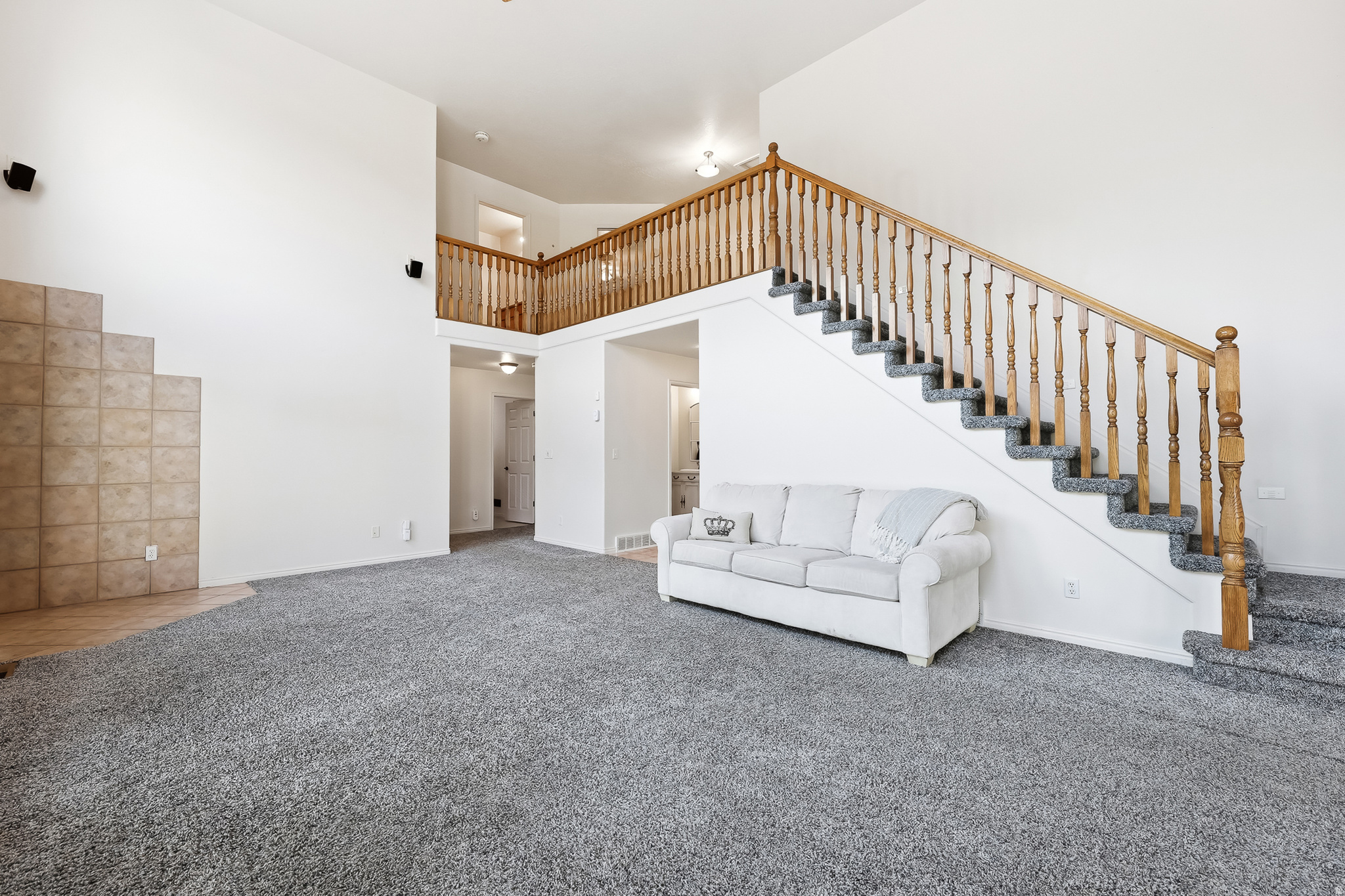 LIBERTY MEADOWS - Residential