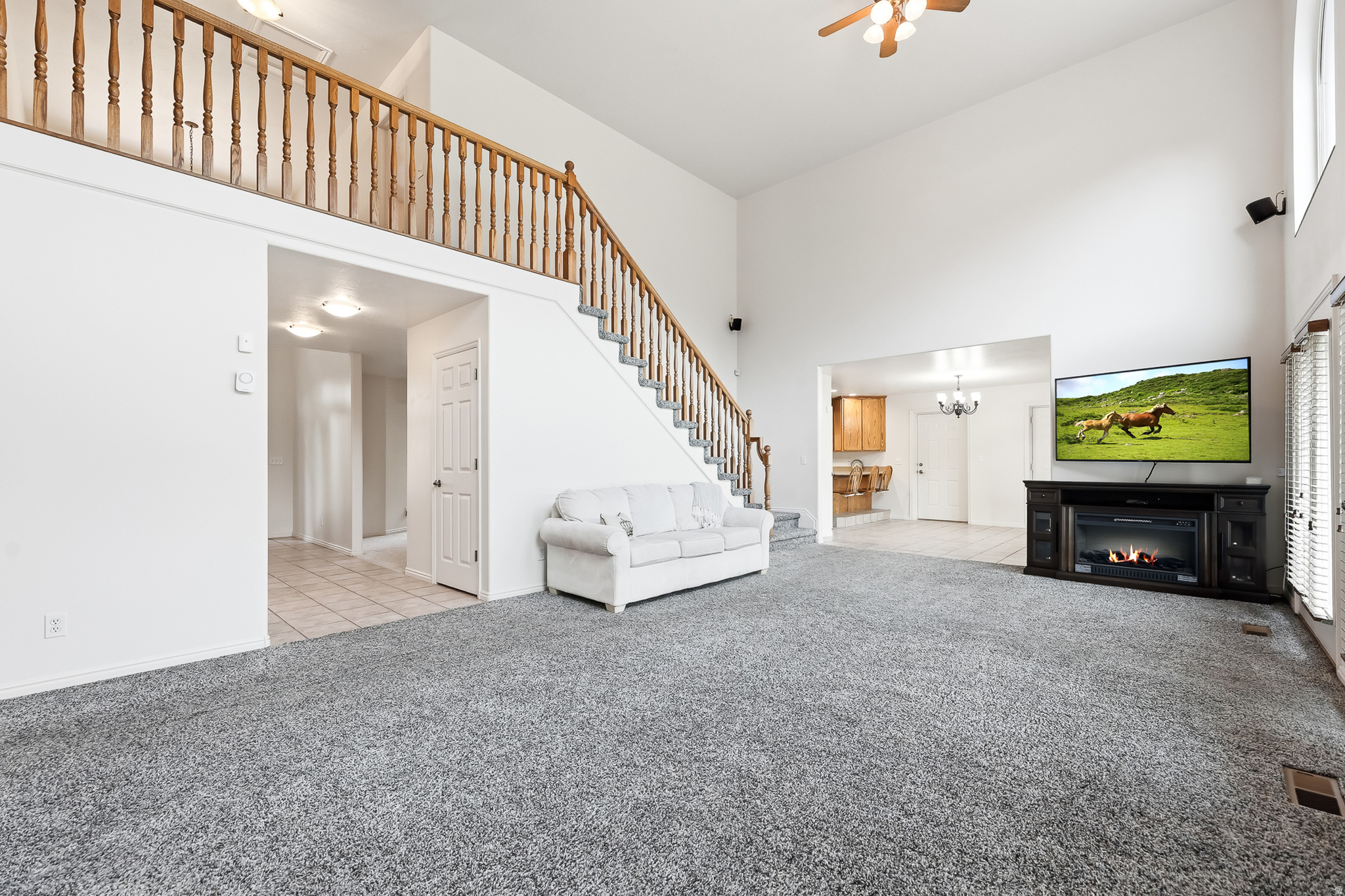 LIBERTY MEADOWS - Residential