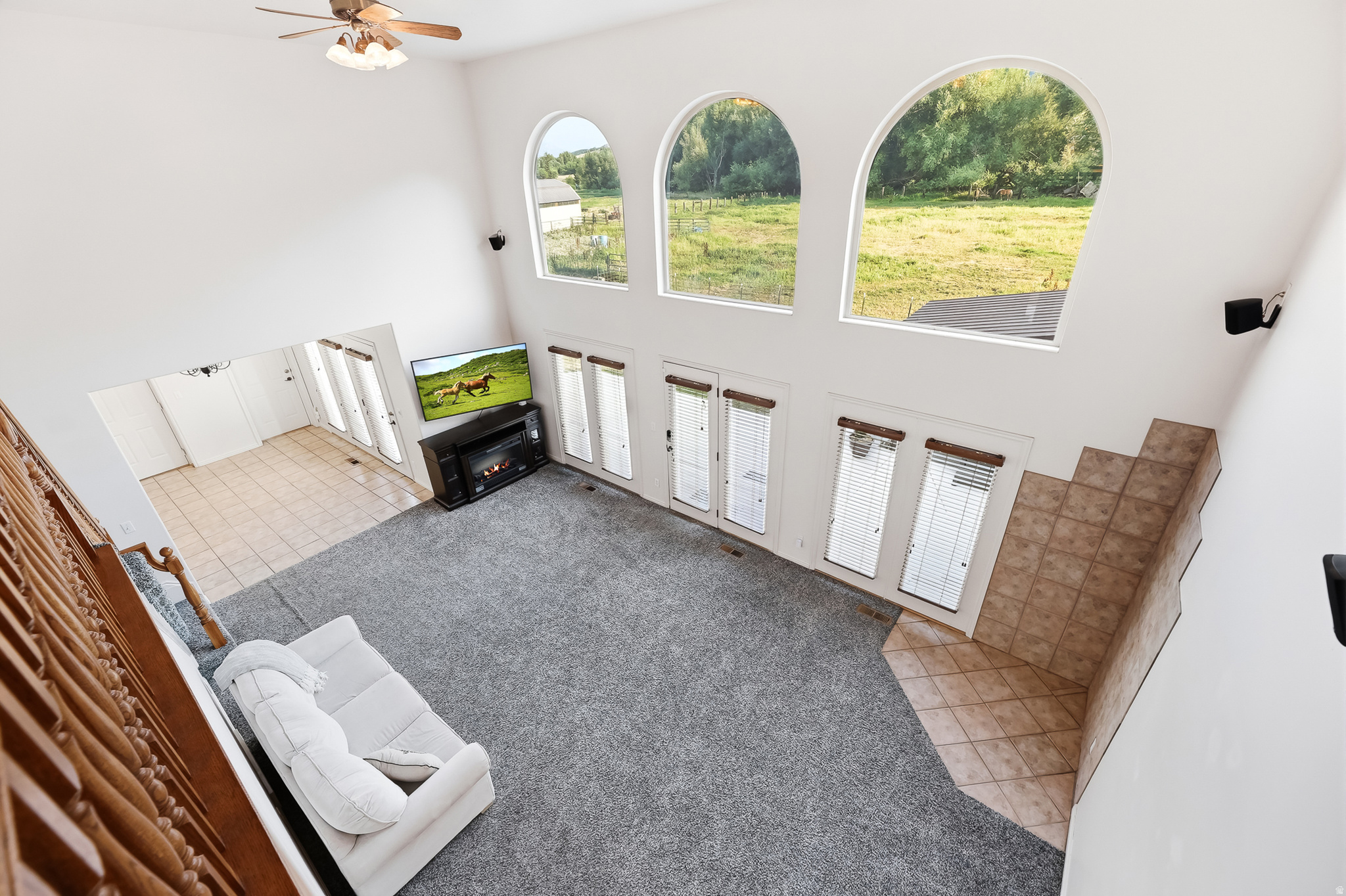 LIBERTY MEADOWS - Residential