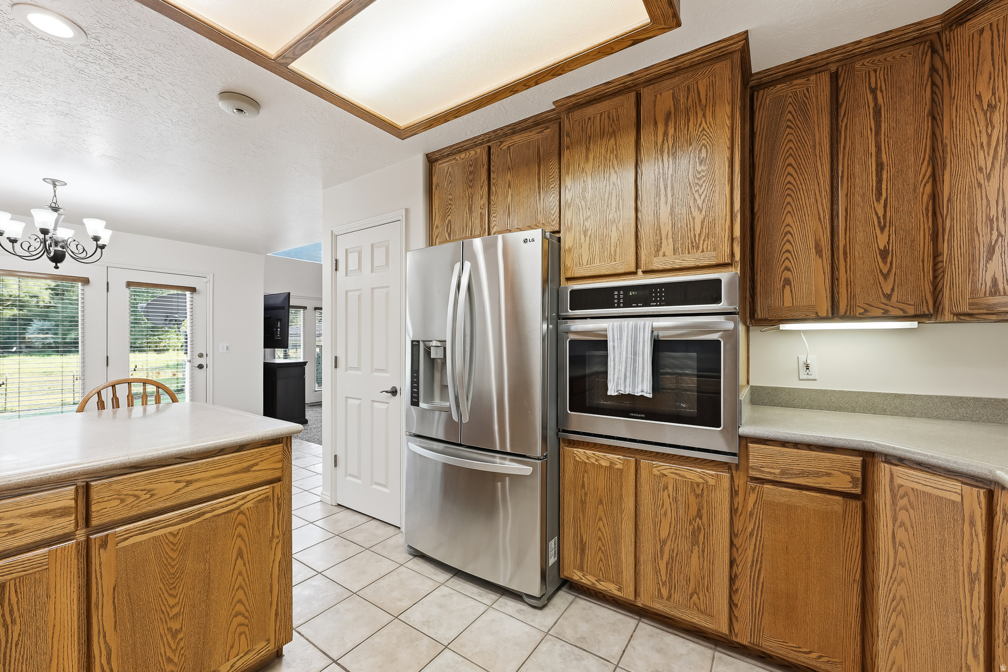 LIBERTY MEADOWS - Residential