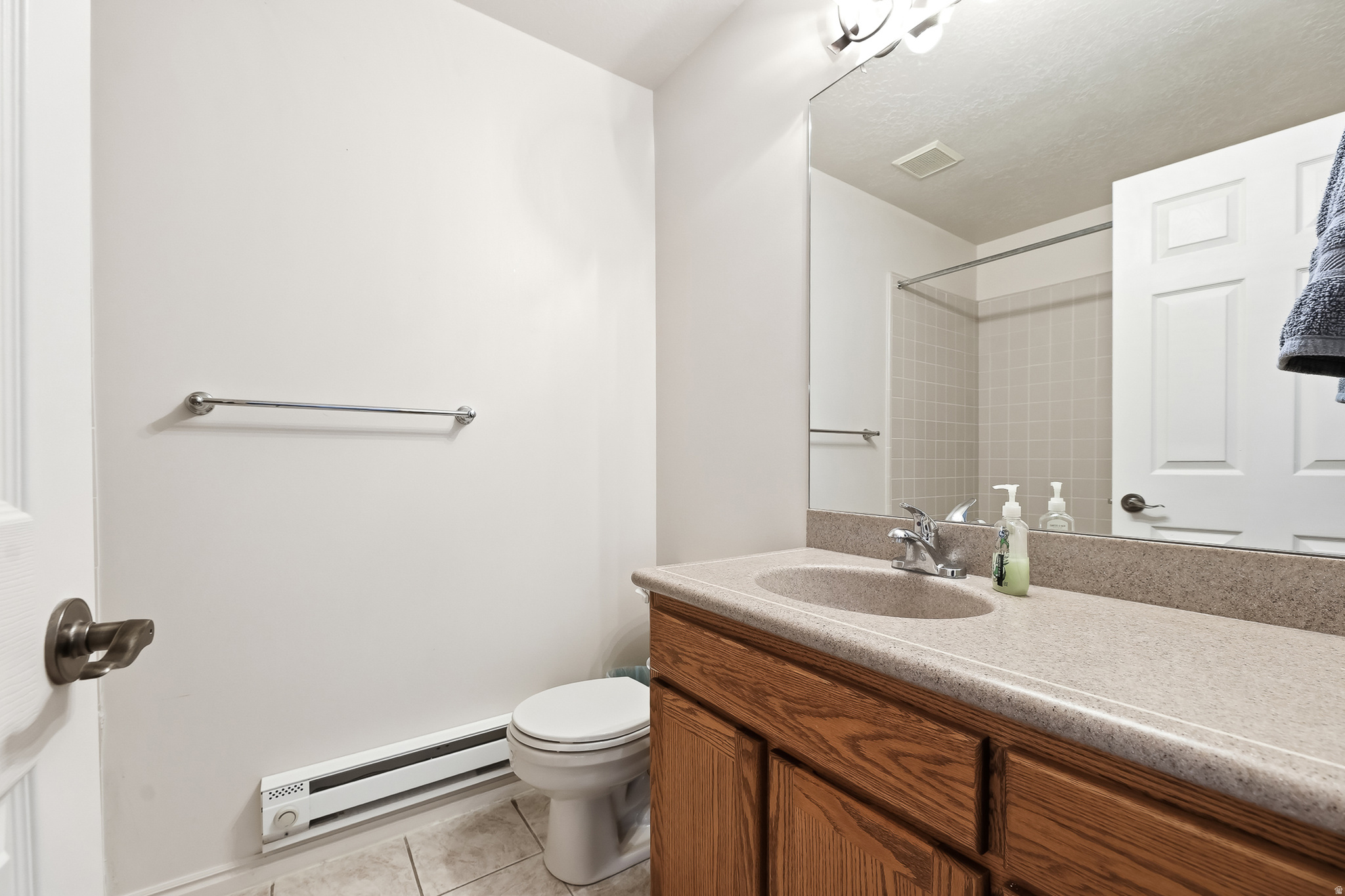 LIBERTY MEADOWS - Residential
