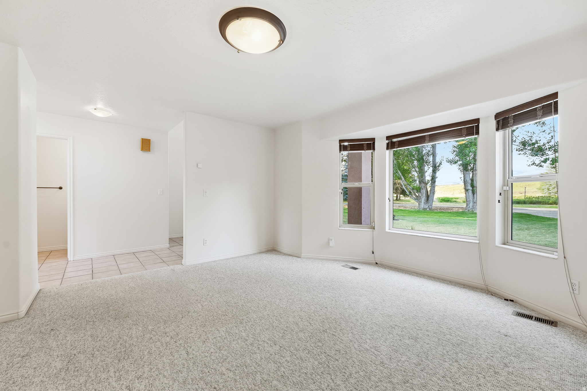 LIBERTY MEADOWS - Residential