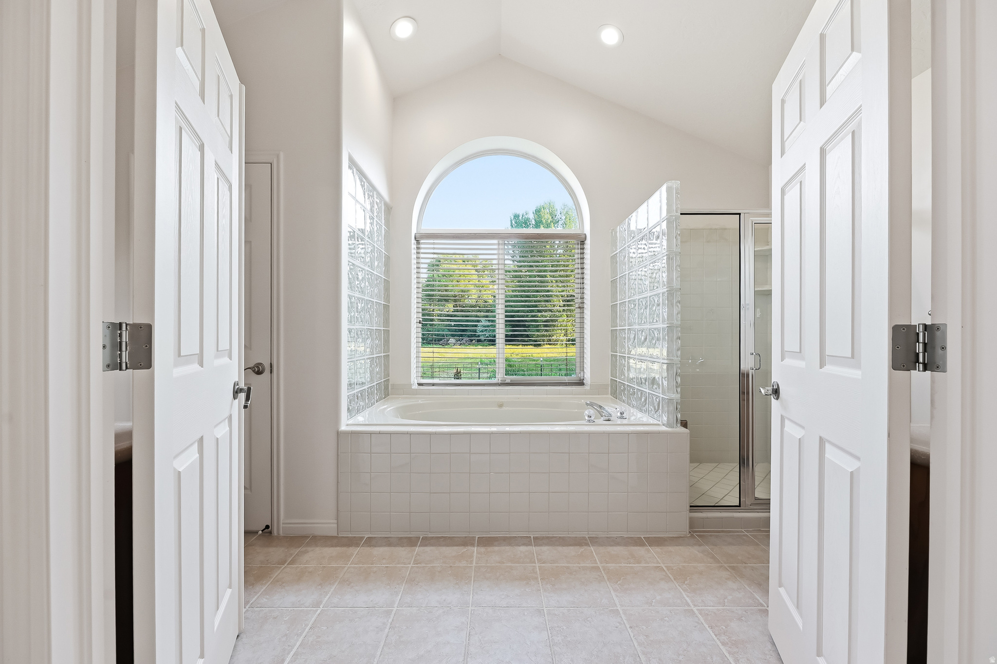 LIBERTY MEADOWS - Residential