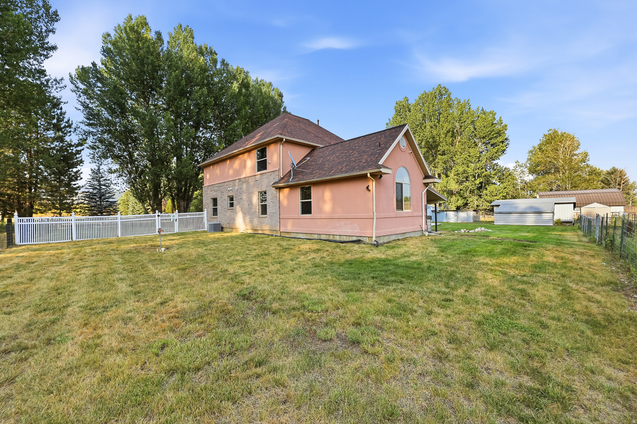 LIBERTY MEADOWS - Residential