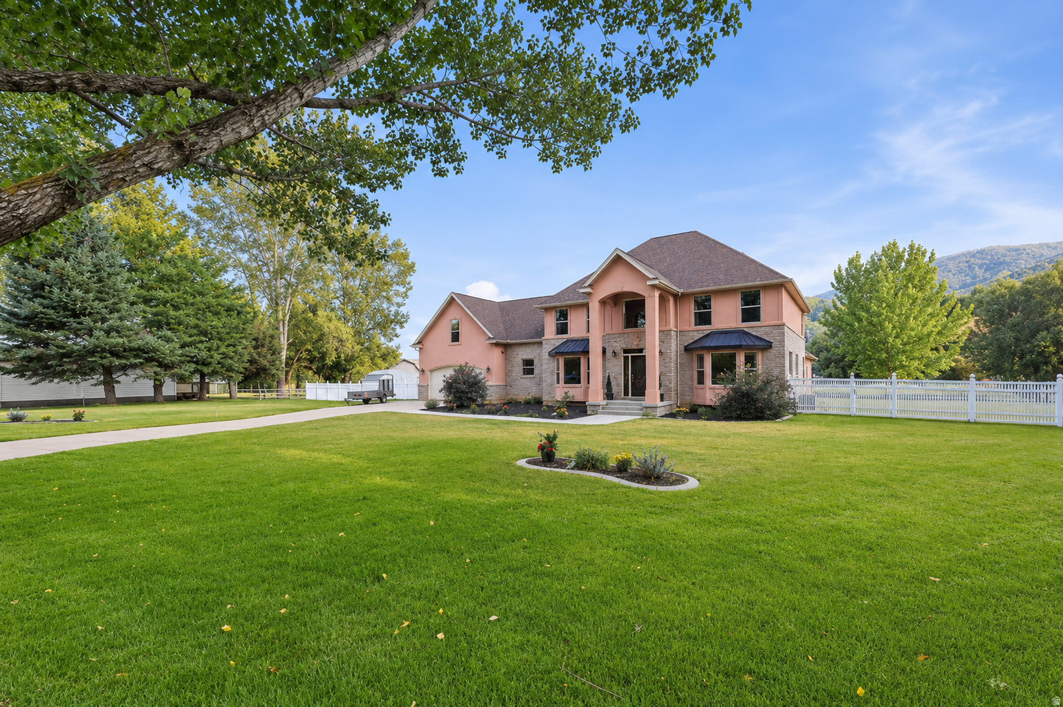 LIBERTY MEADOWS - Residential
